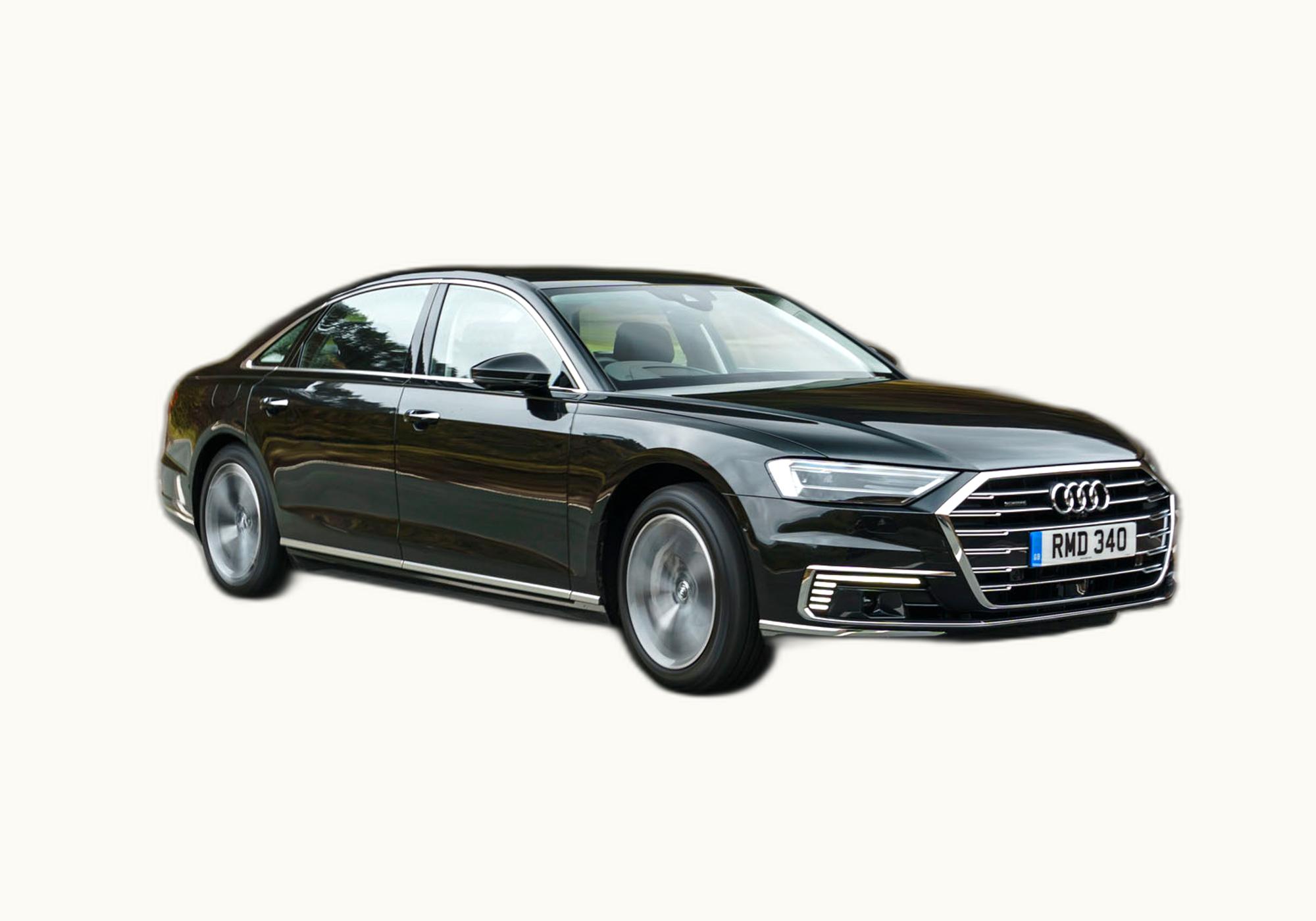 Audi Audi A8