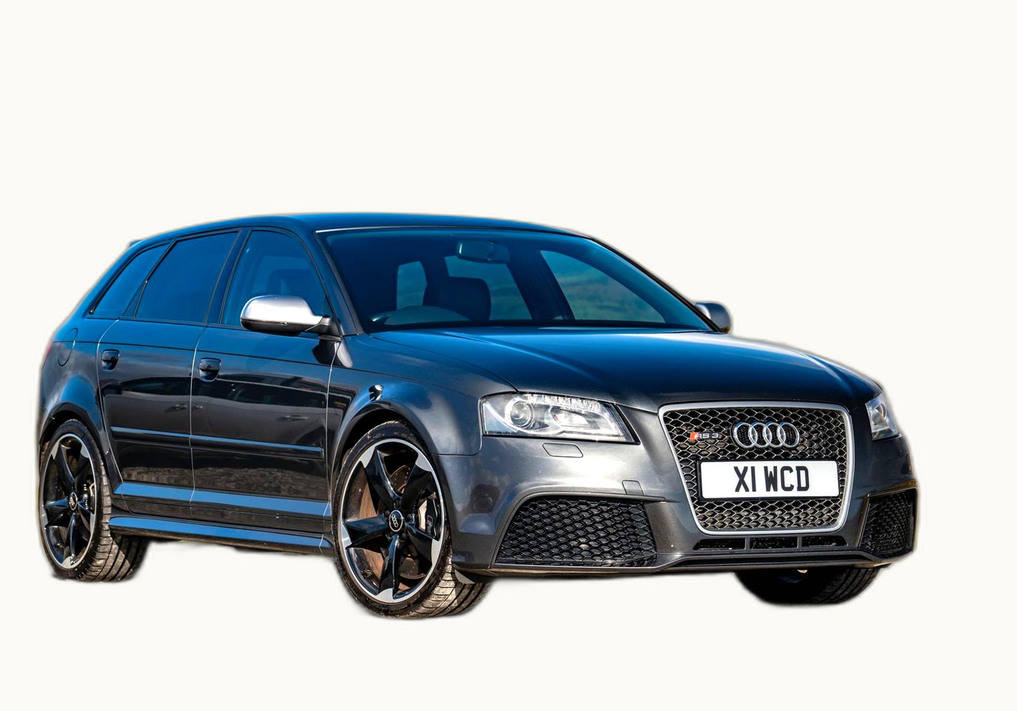 Audi Audi RS3 - 2nd Gen