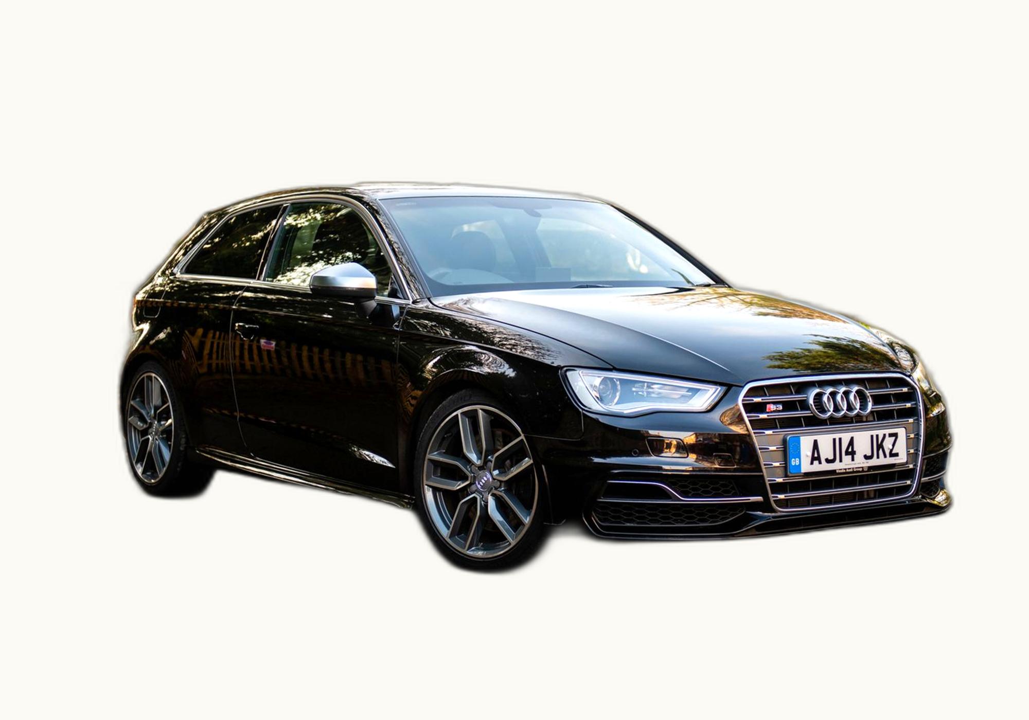 Audi Audi S3 - 3rd Gen