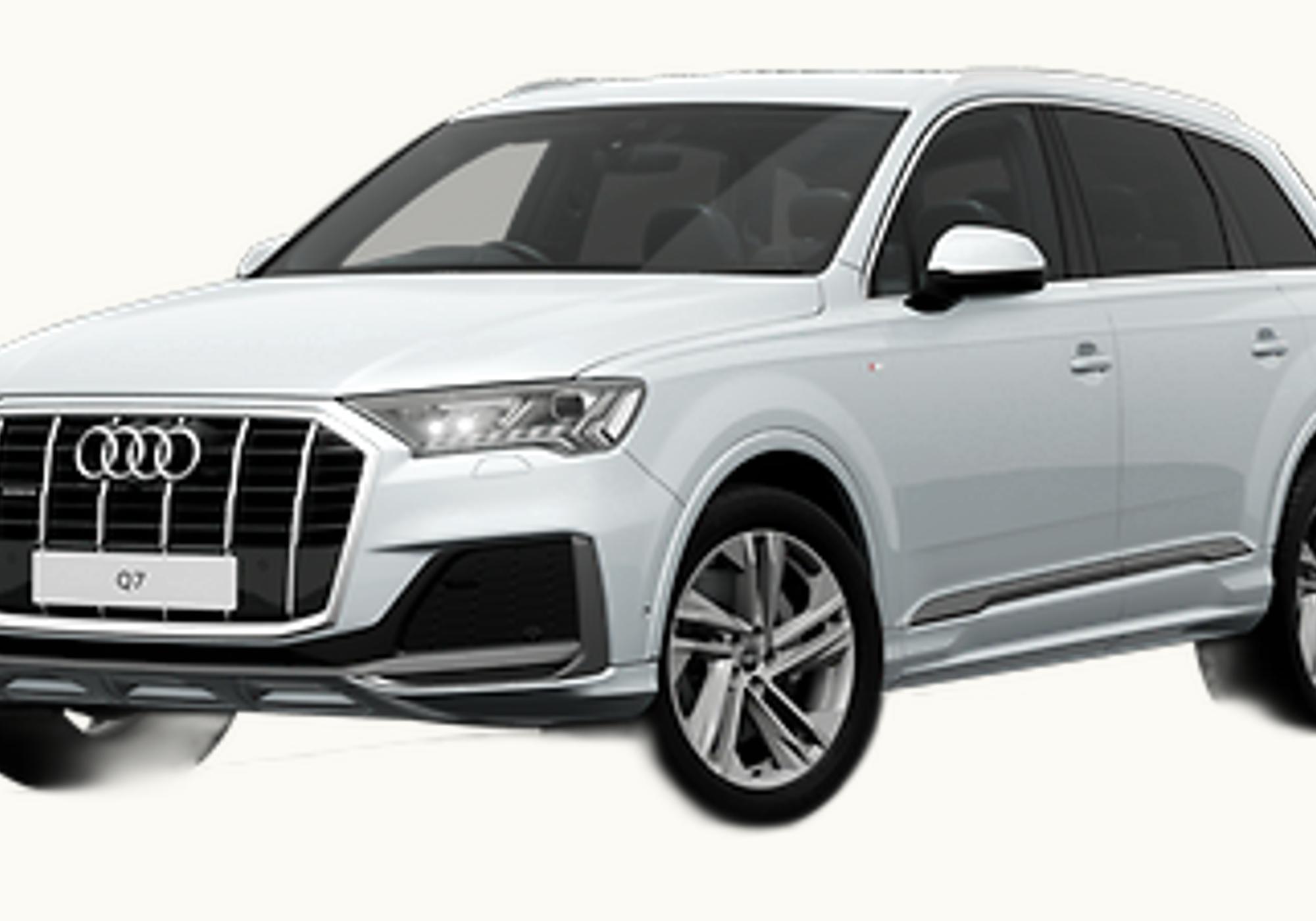 Audi Audi Q7