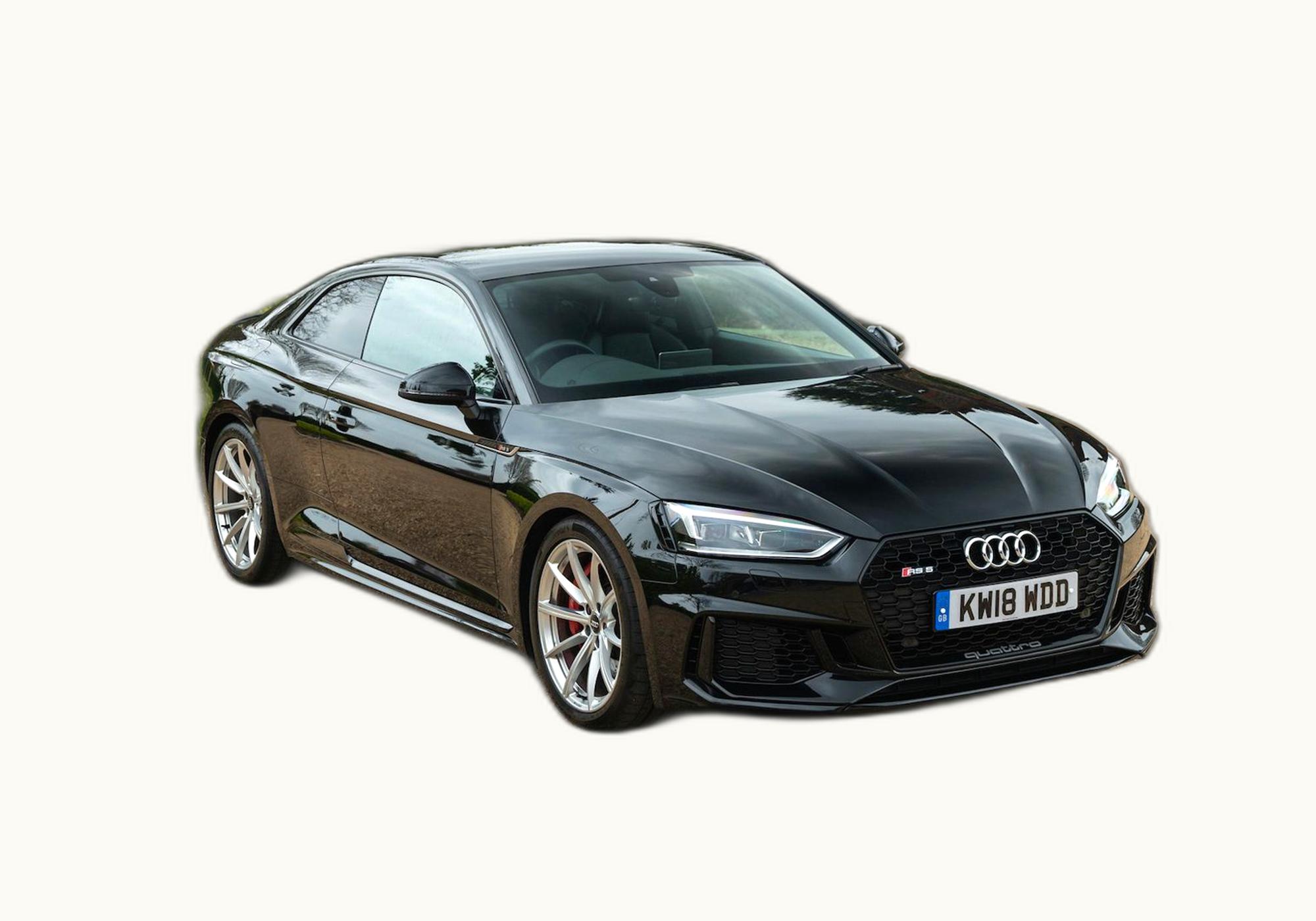 Audi Audi RS5 - 2nd Gen