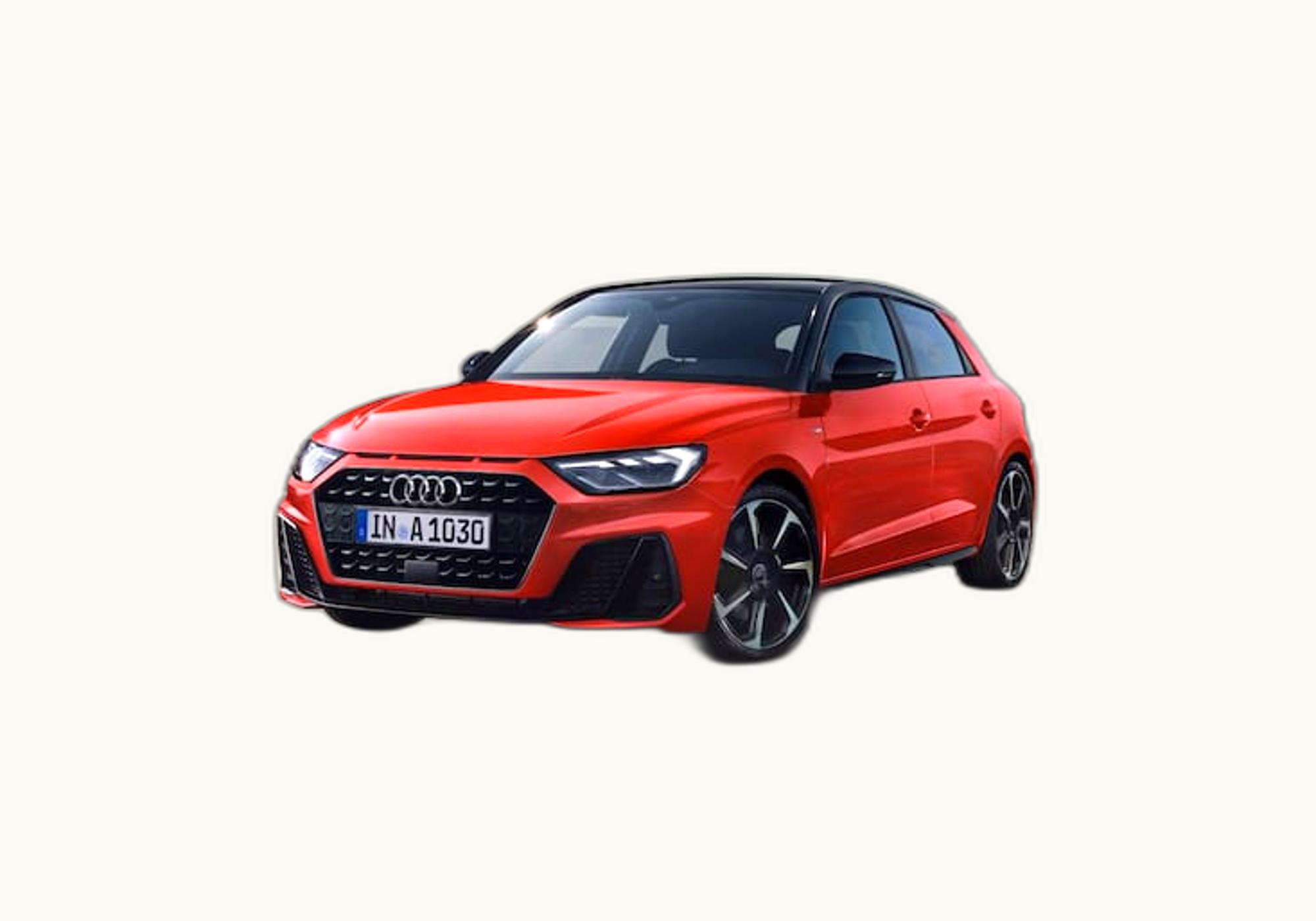 Audi Audi A1