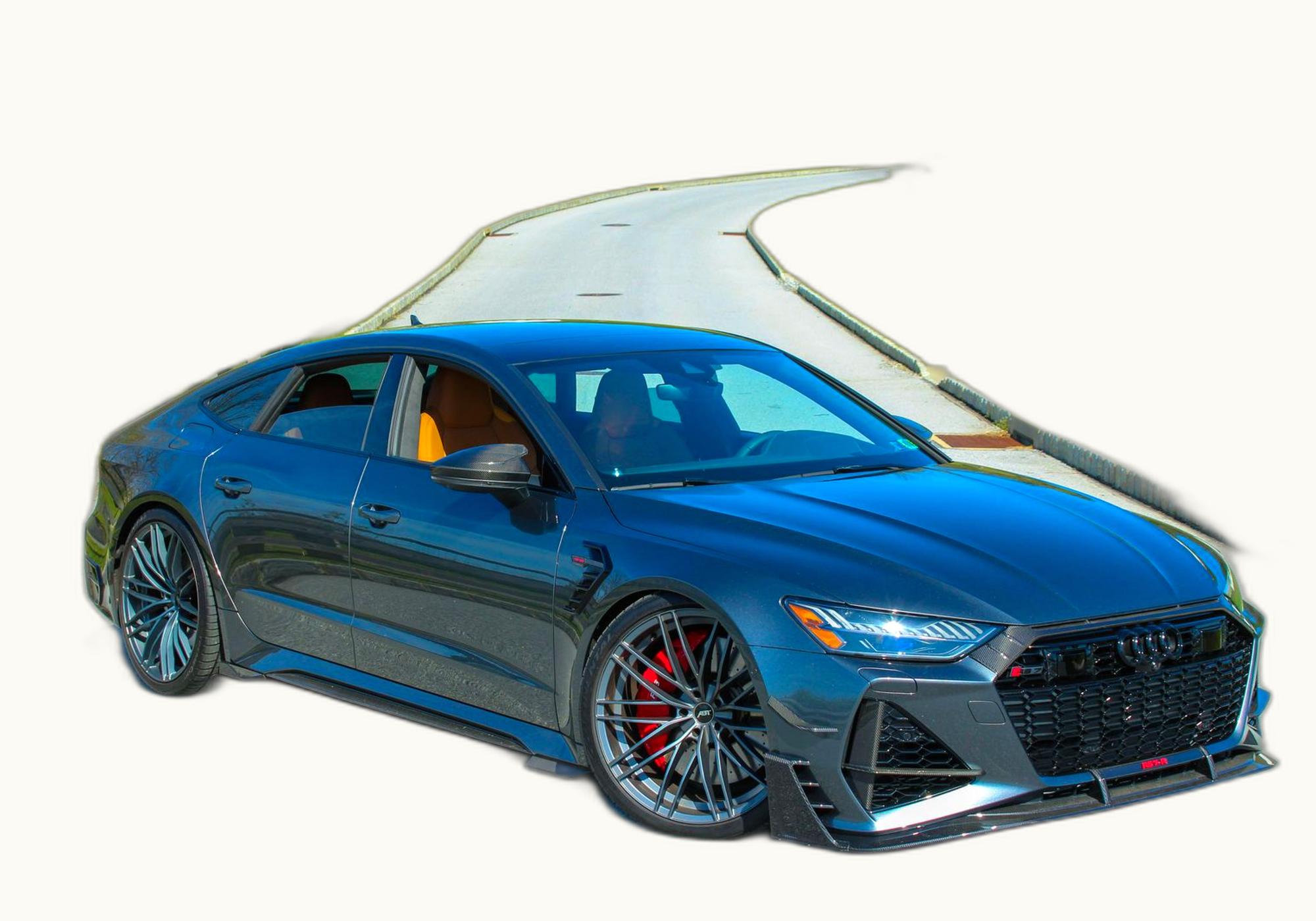 Audi Audi RS7 - 2nd Gen