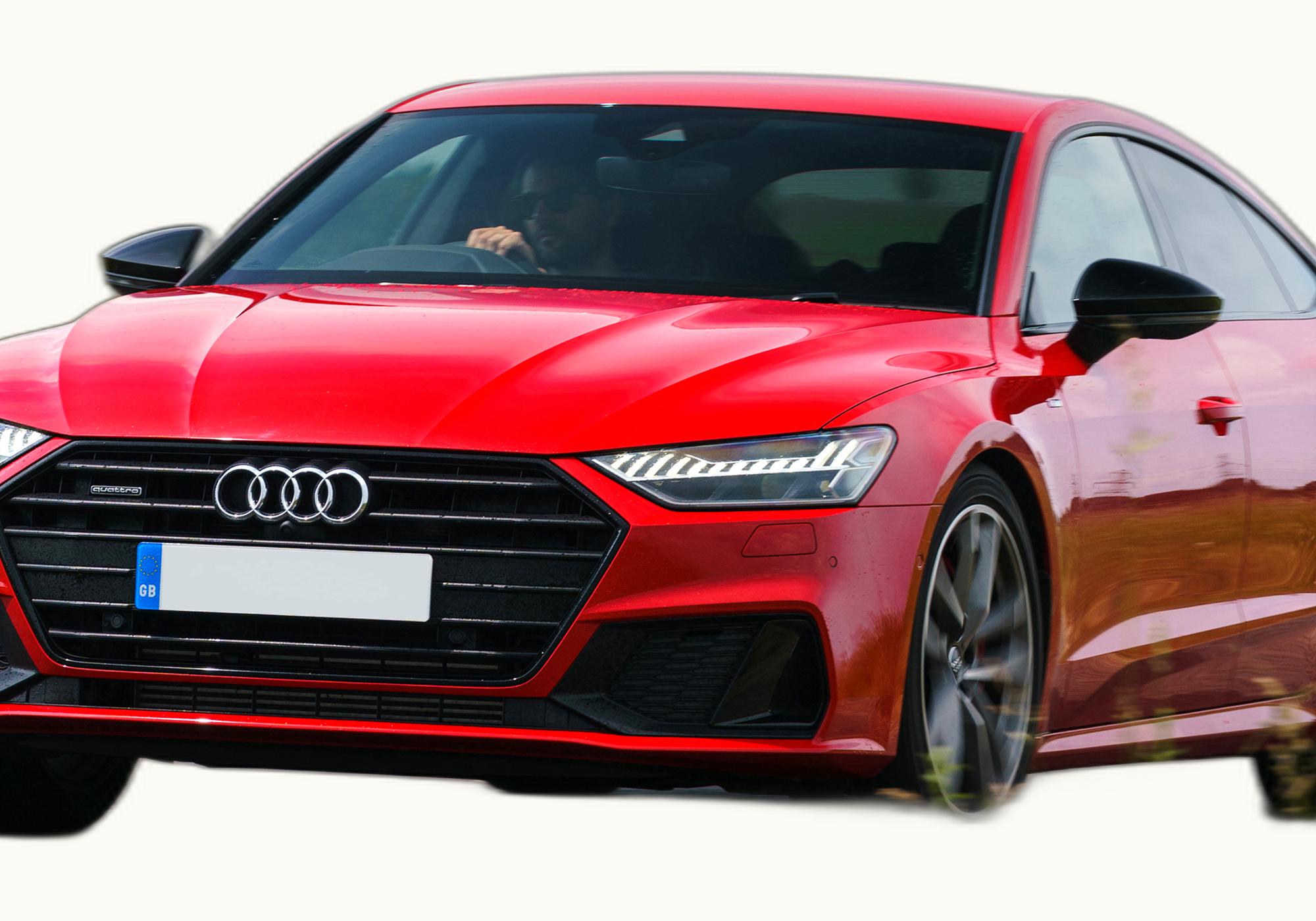 Audi Audi A7