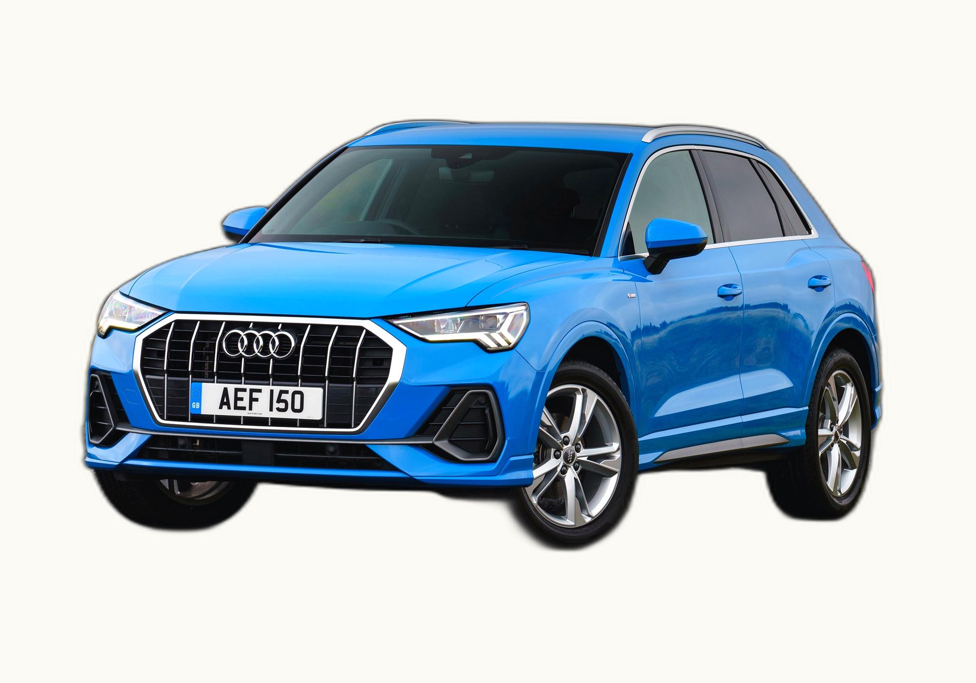 Audi Audi Q3