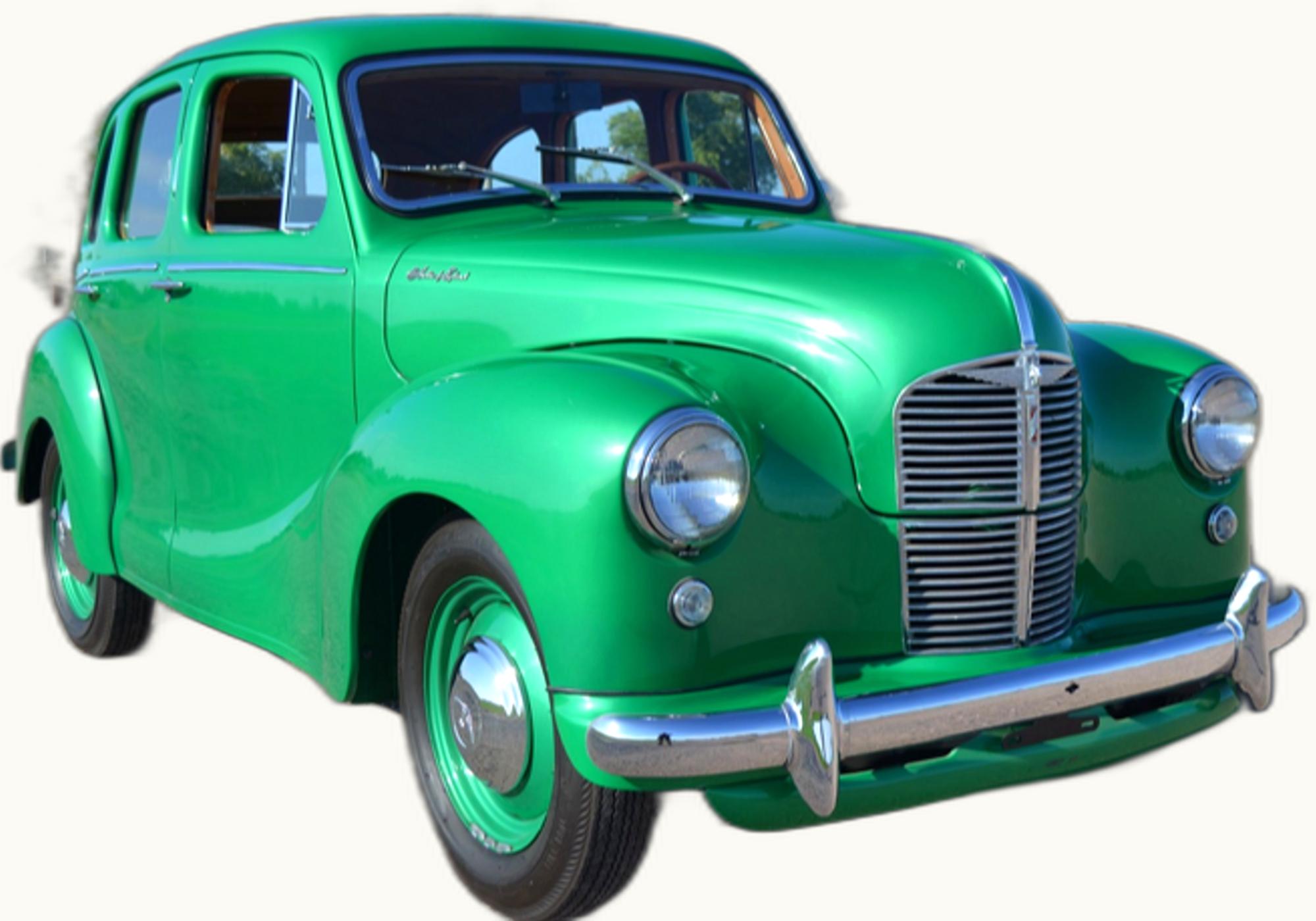 Austin Austin A40 Devon