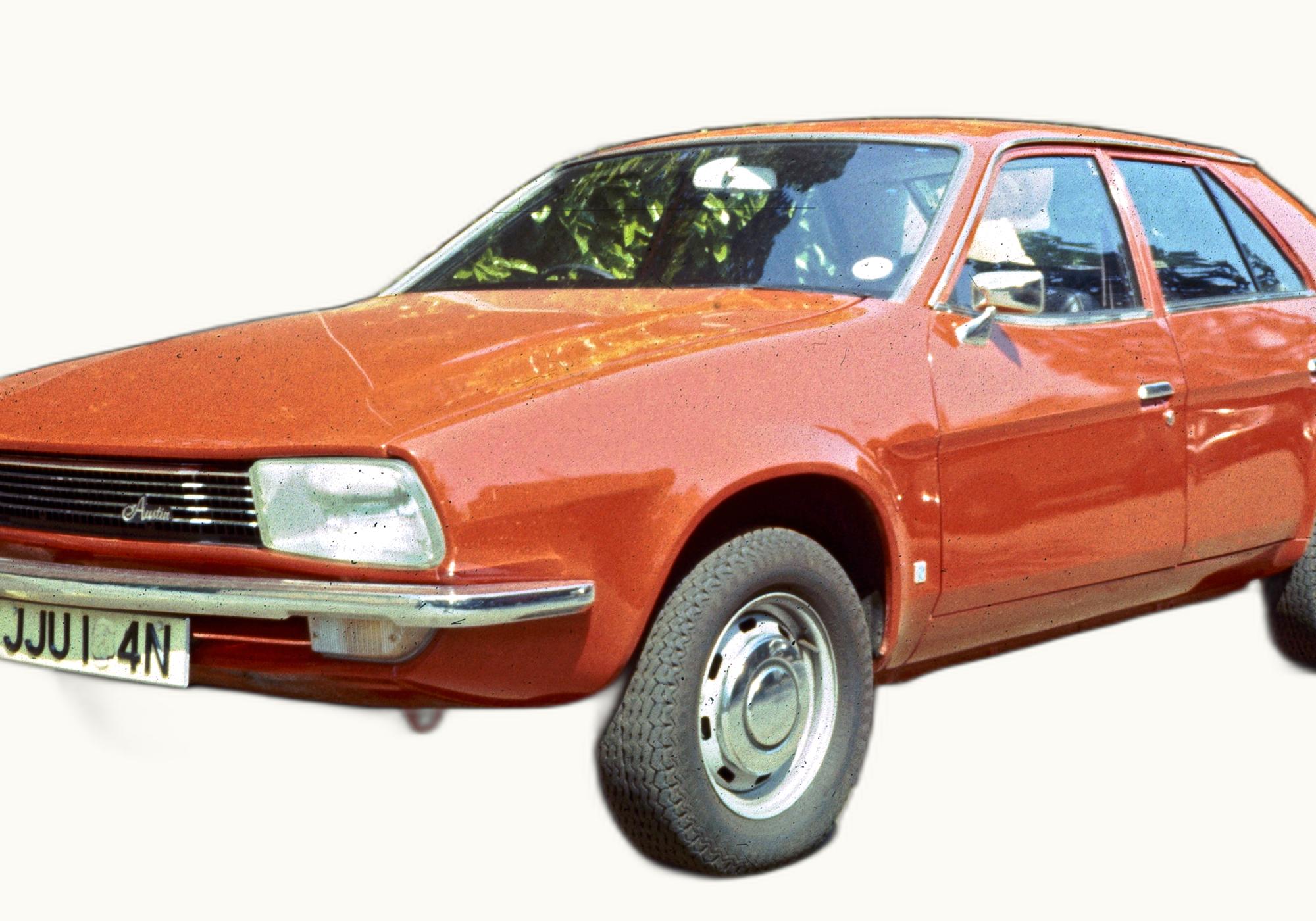 Austin Austin Princess