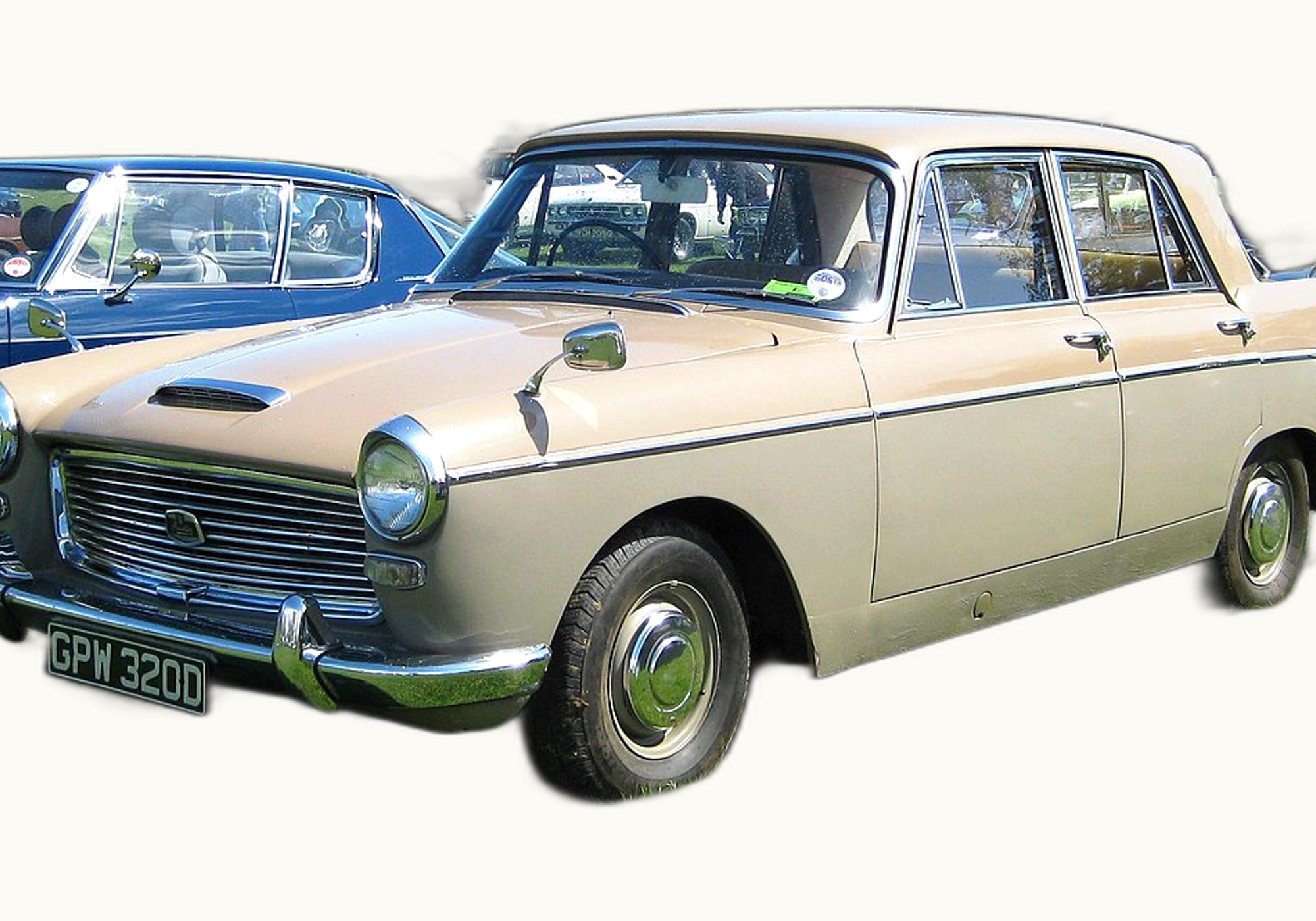 Austin Austin Westminster