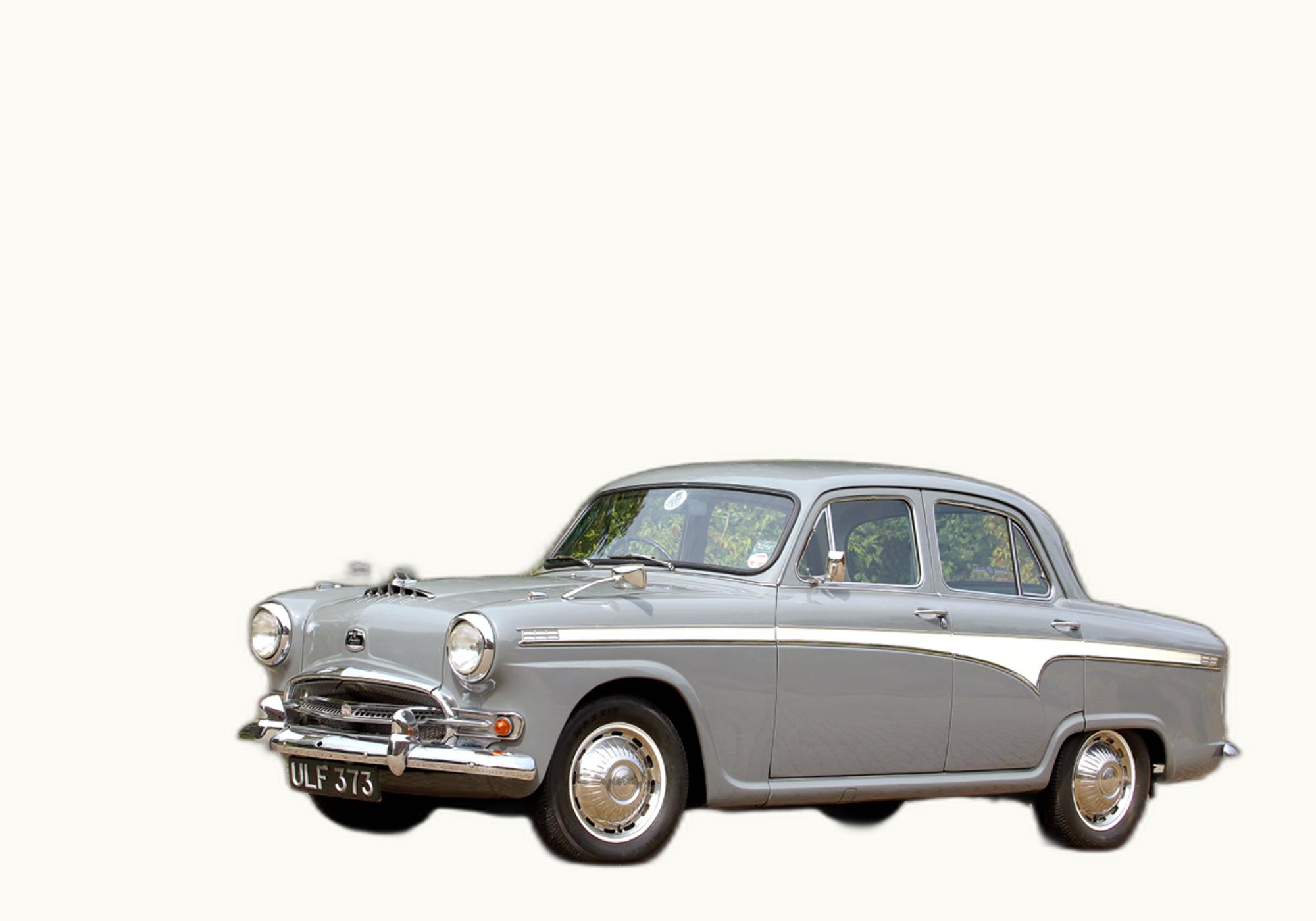 Austin Austin Cambridge