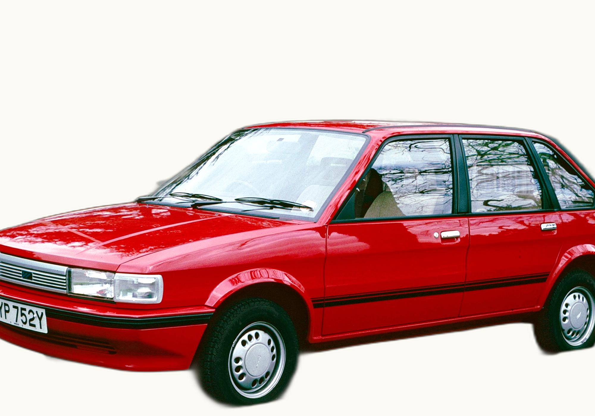 Austin Austin Maestro