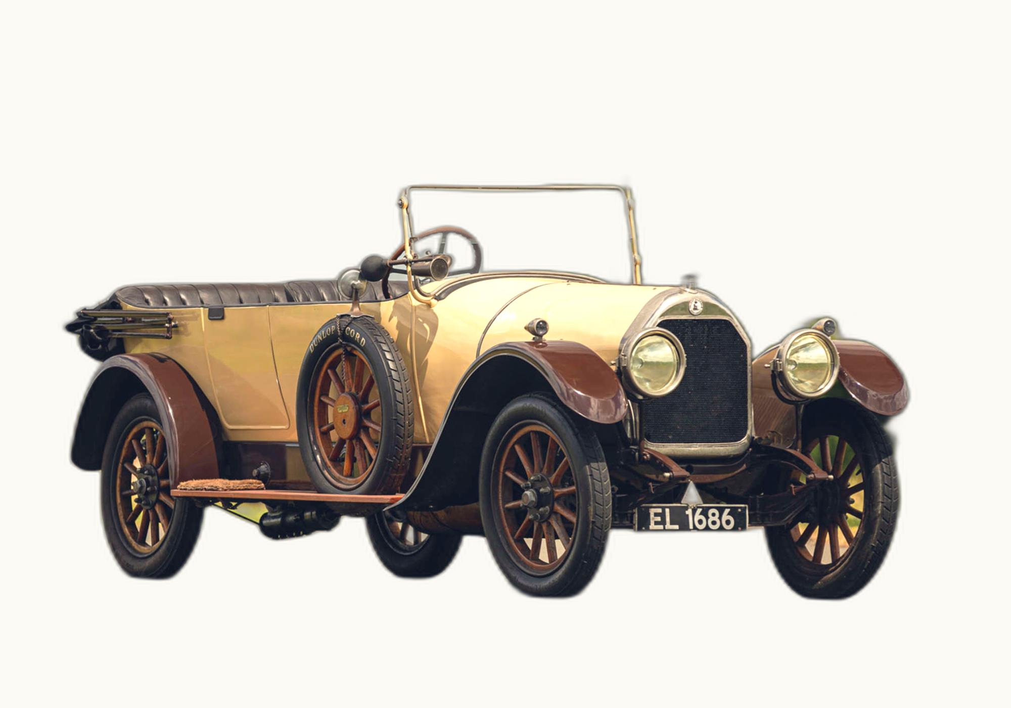 Automobiles Talbot Automobiles Talbot V20