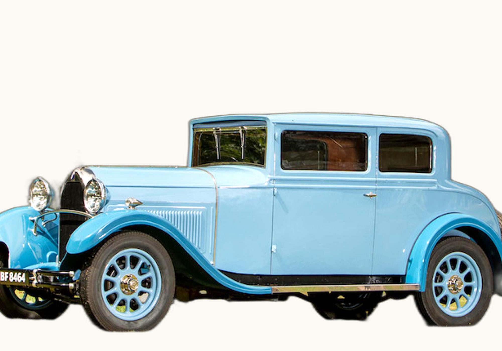 Automobiles Talbot Automobiles Talbot M67