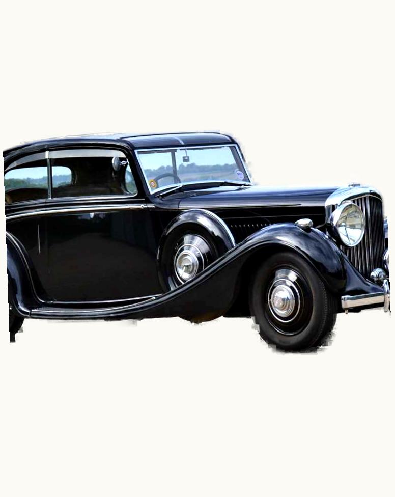 Bentley Bentley 4½ Litre