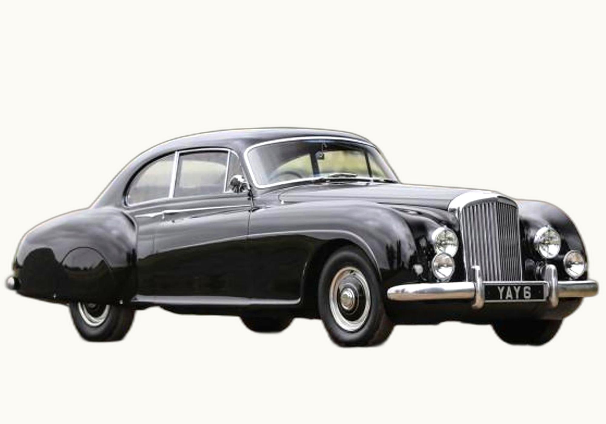 Bentley Bentley R-Type Continental