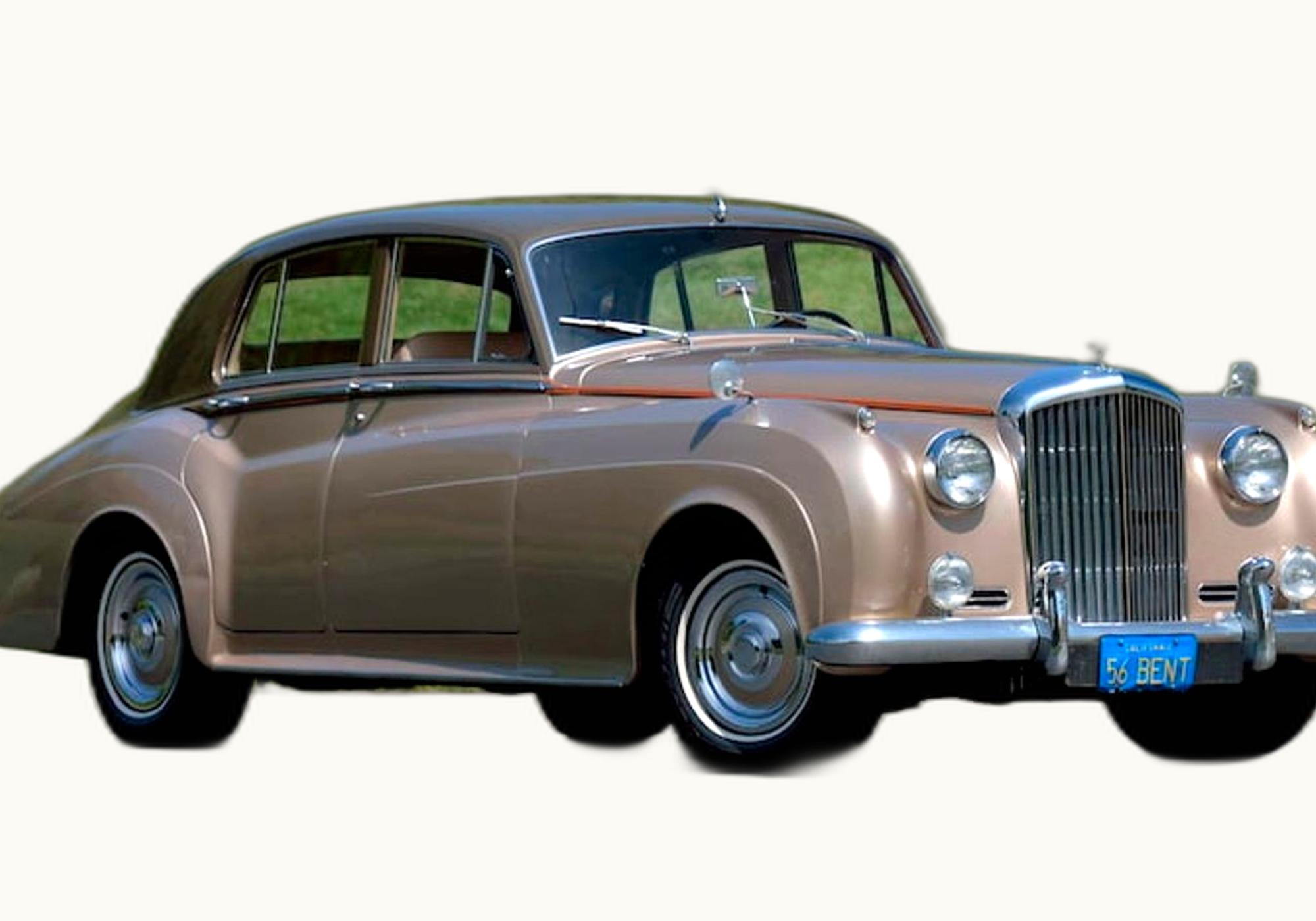 Bentley Bentley S1