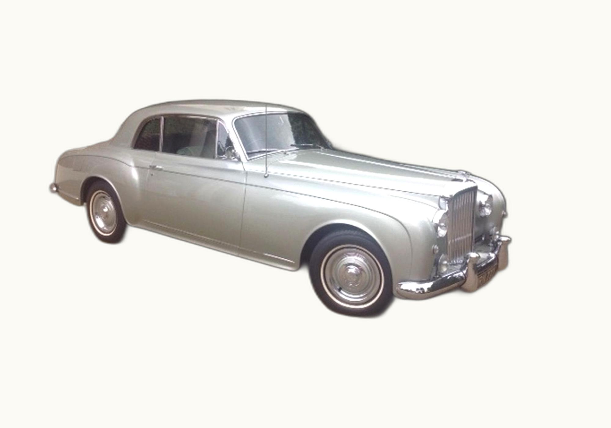 Bentley Bentley S1 Continental