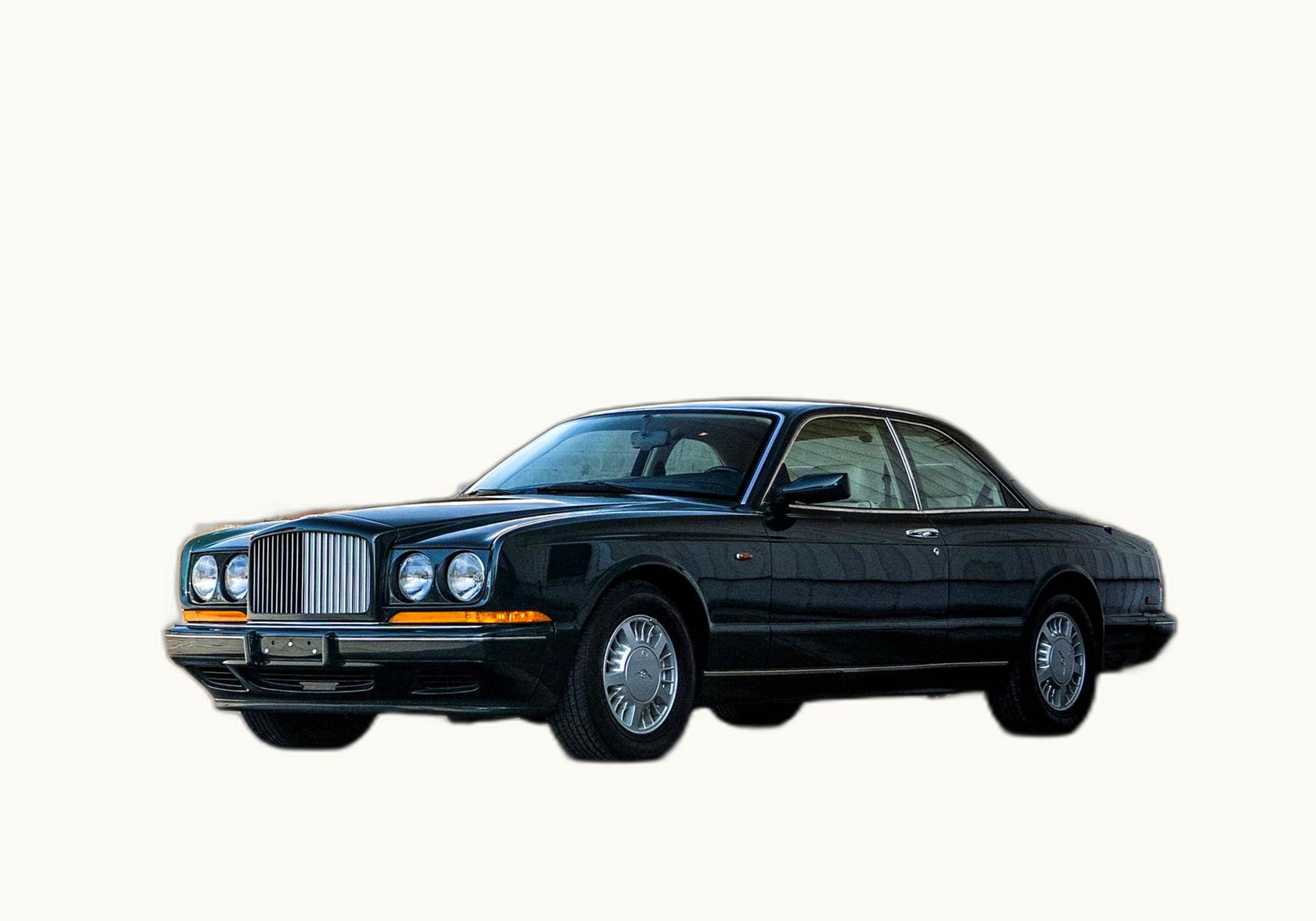 Bentley Bentley Continental R