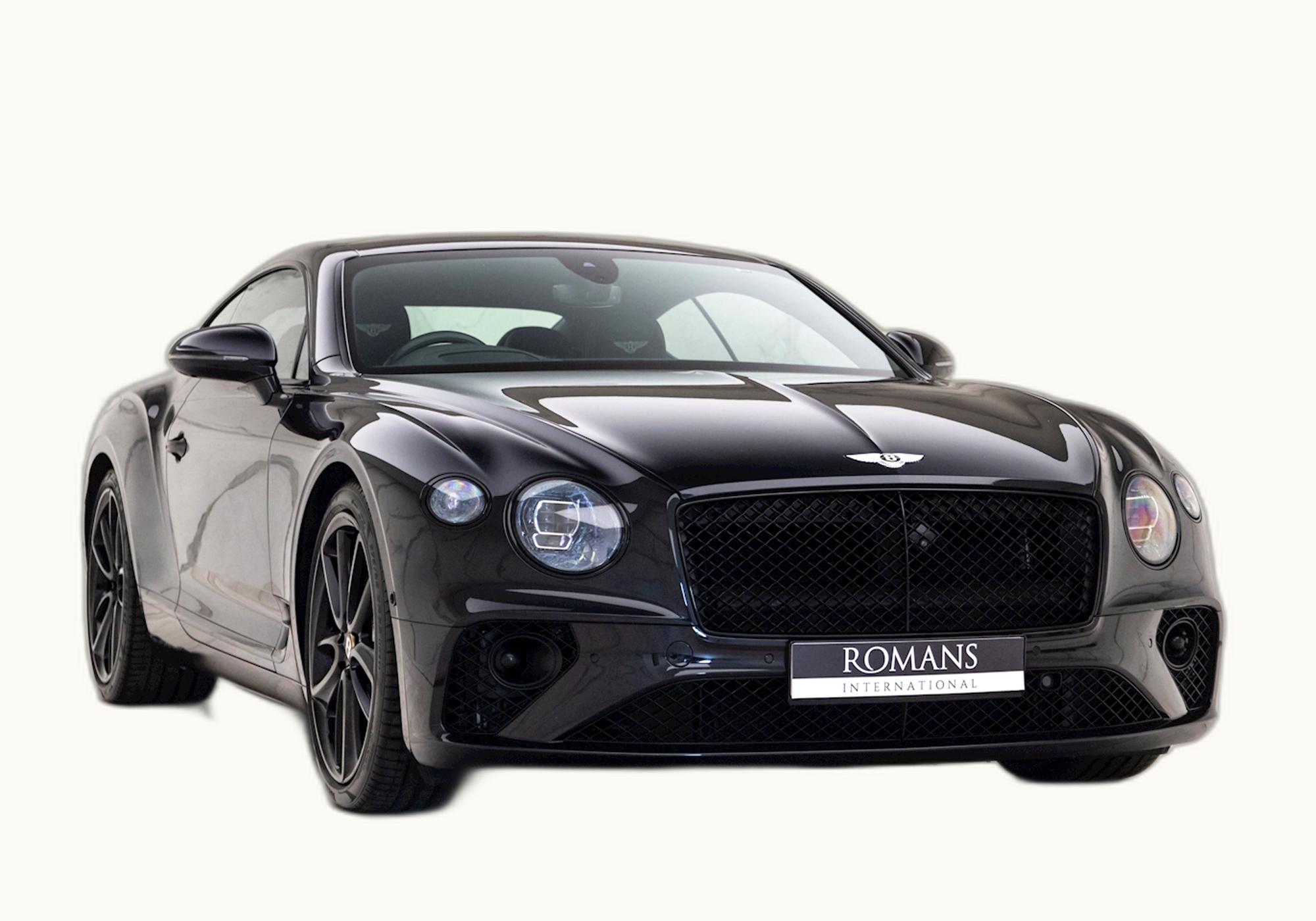 Bentley Bentley Continental