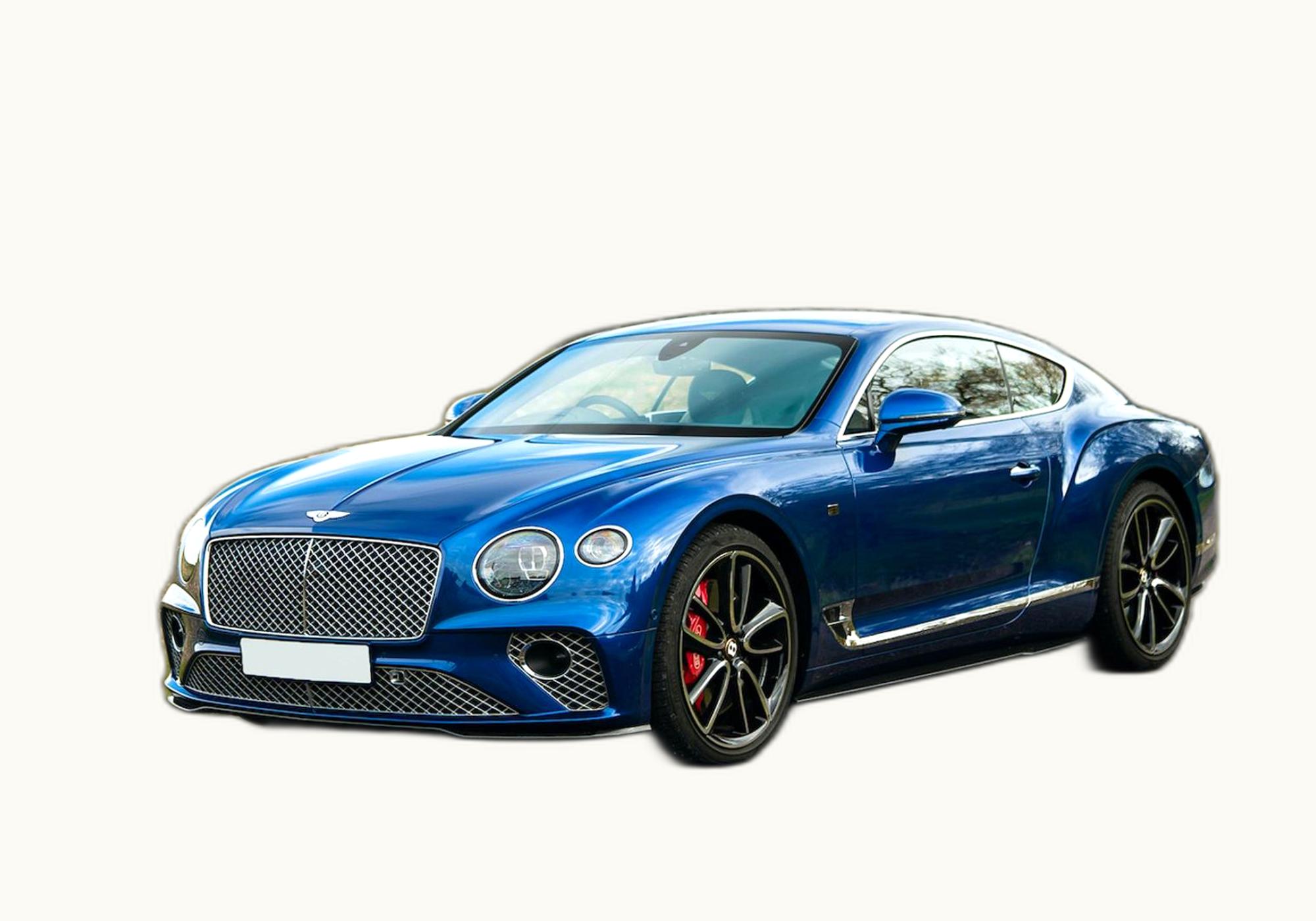 Bentley Bentley Continental GT - 3rd Gen