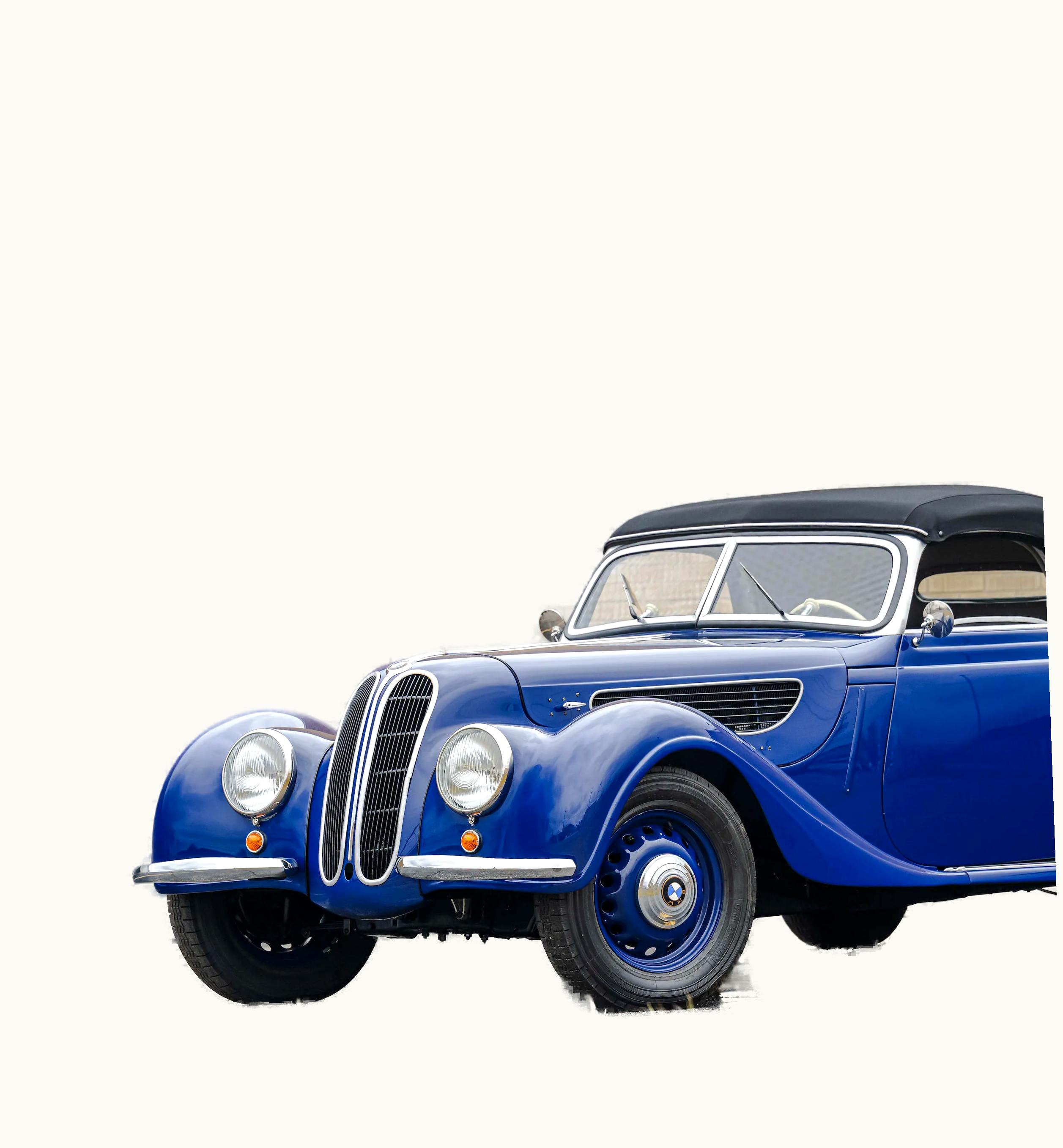 BMW BMW 327