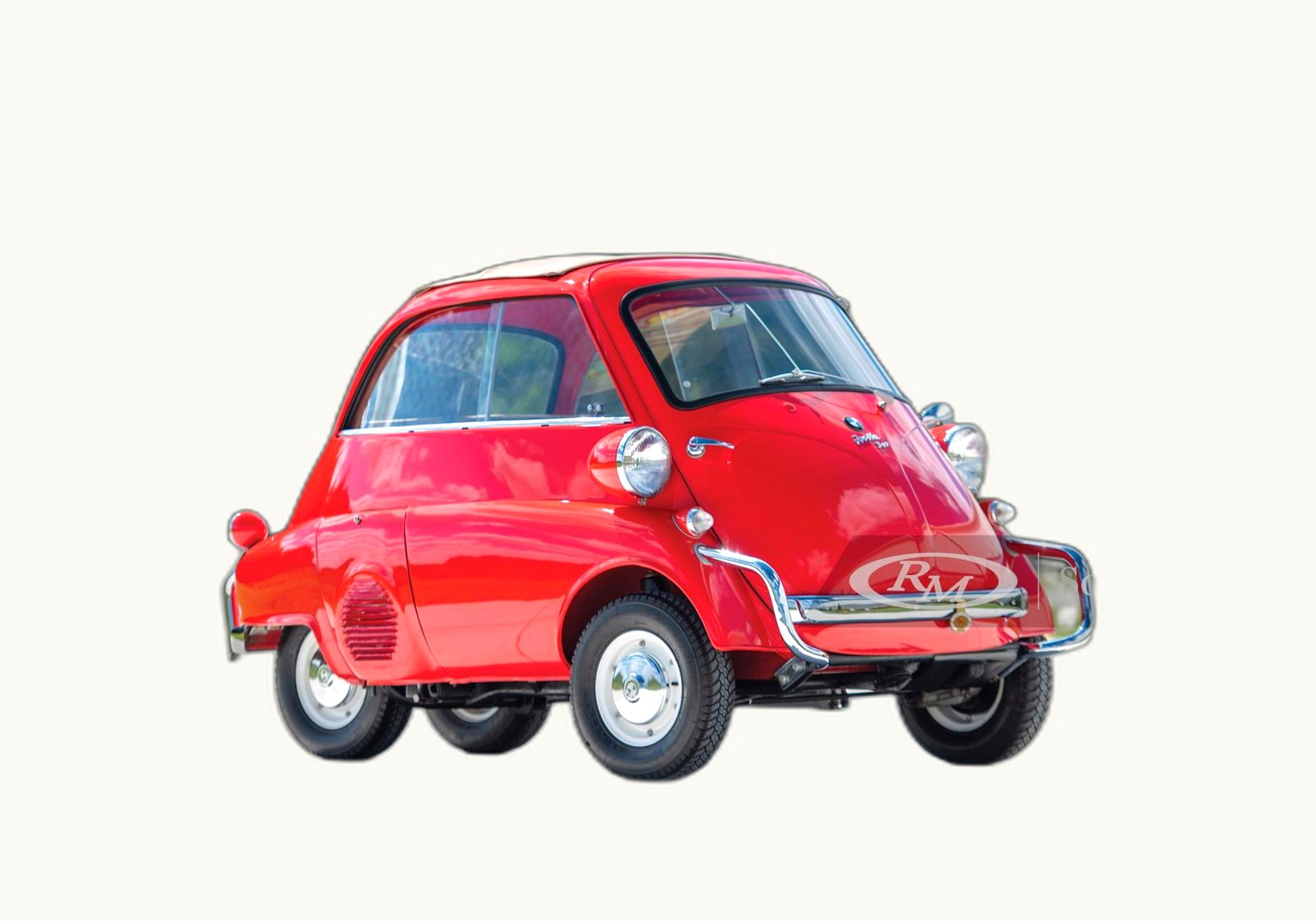 BMW BMW Isetta 300