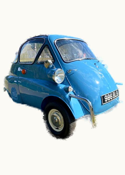 BMW BMW Isetta