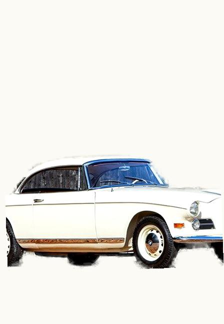 BMW BMW 503
