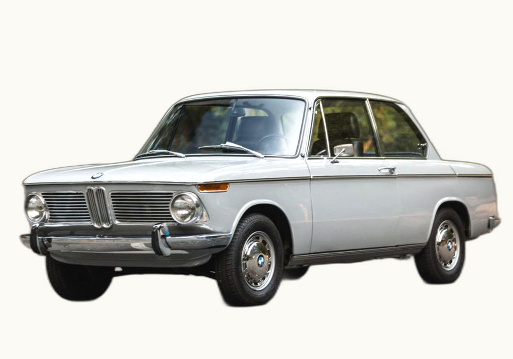 BMW BMW 1602