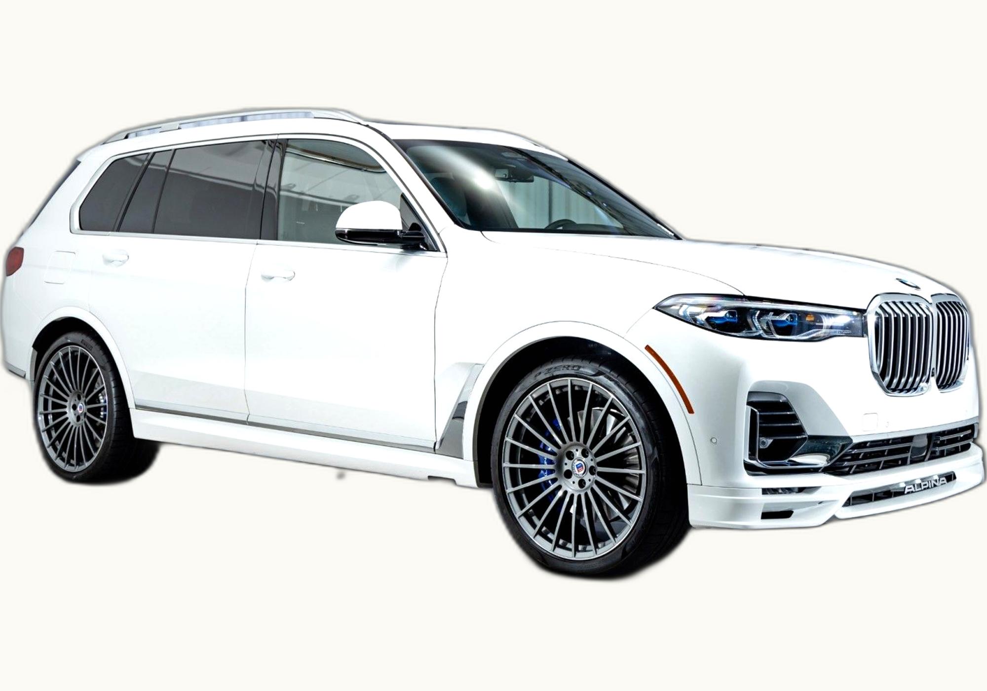 BMW BMW Alpina X7