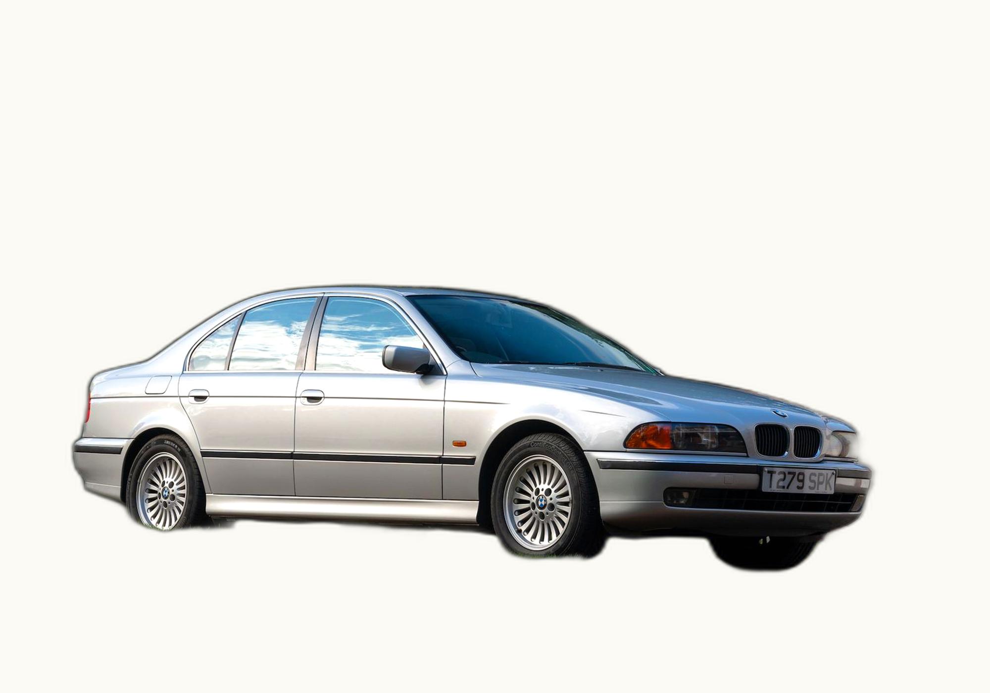 BMW BMW 523i - E39