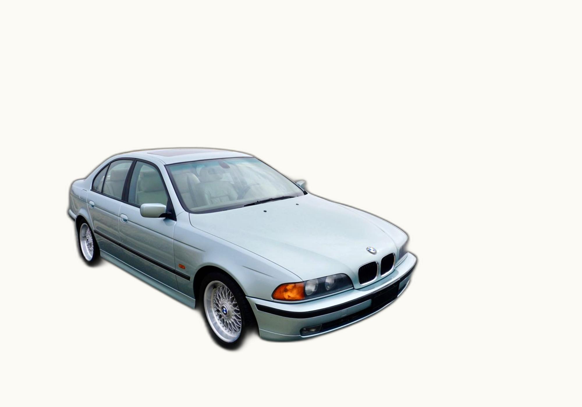 BMW BMW 528i - E39