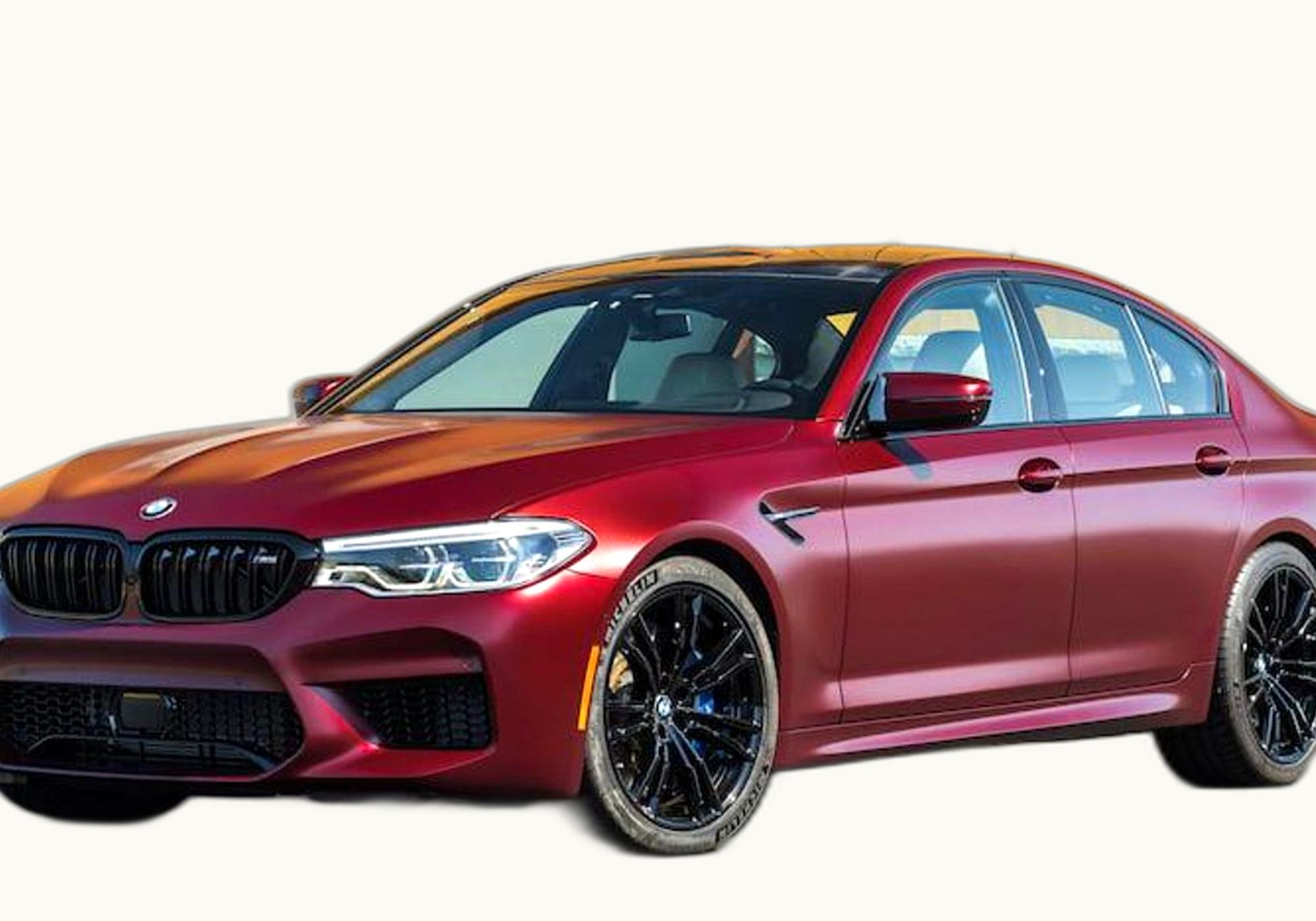 BMW BMW M5 - F90