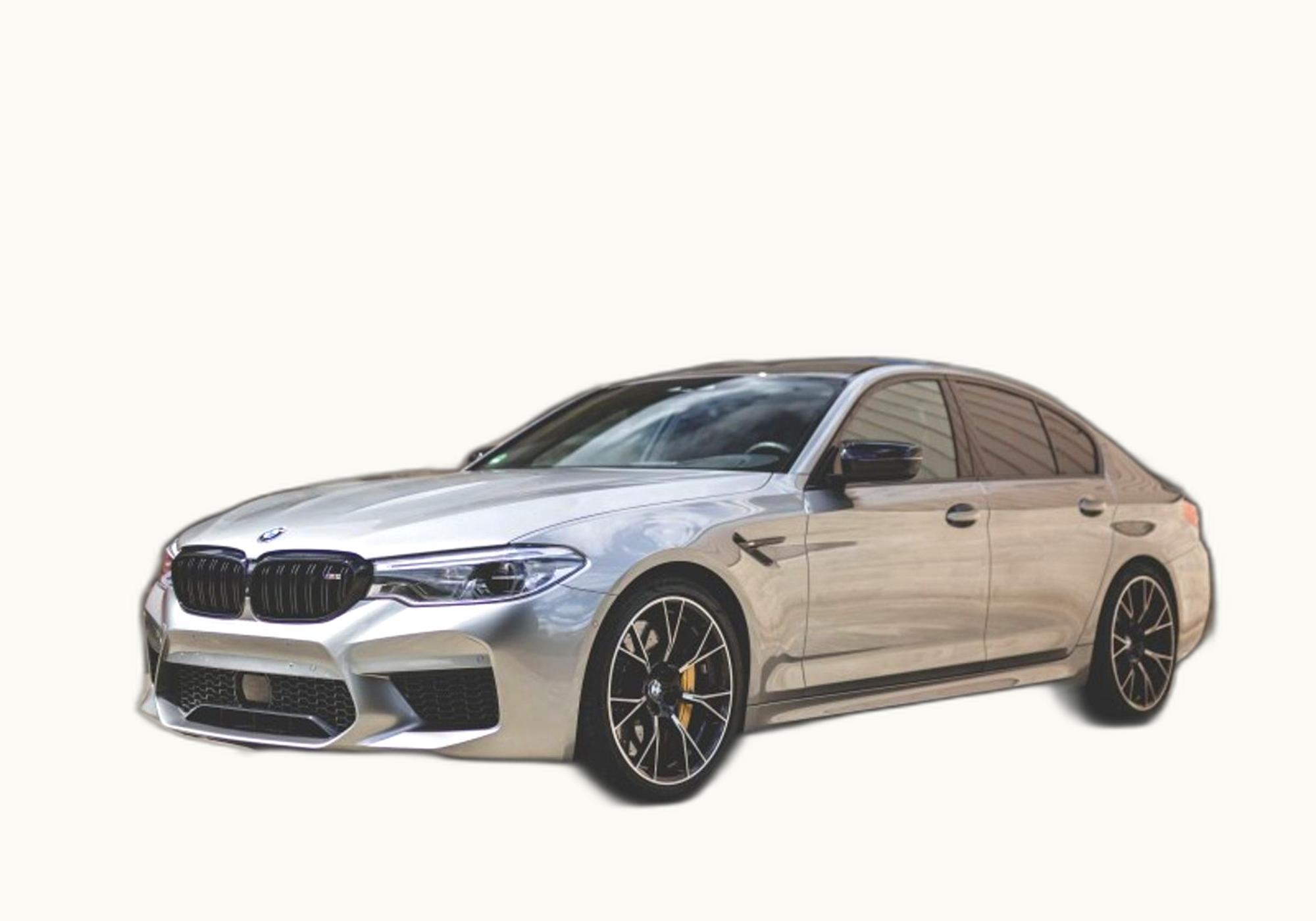 BMW BMW M5 - Base Model - F90