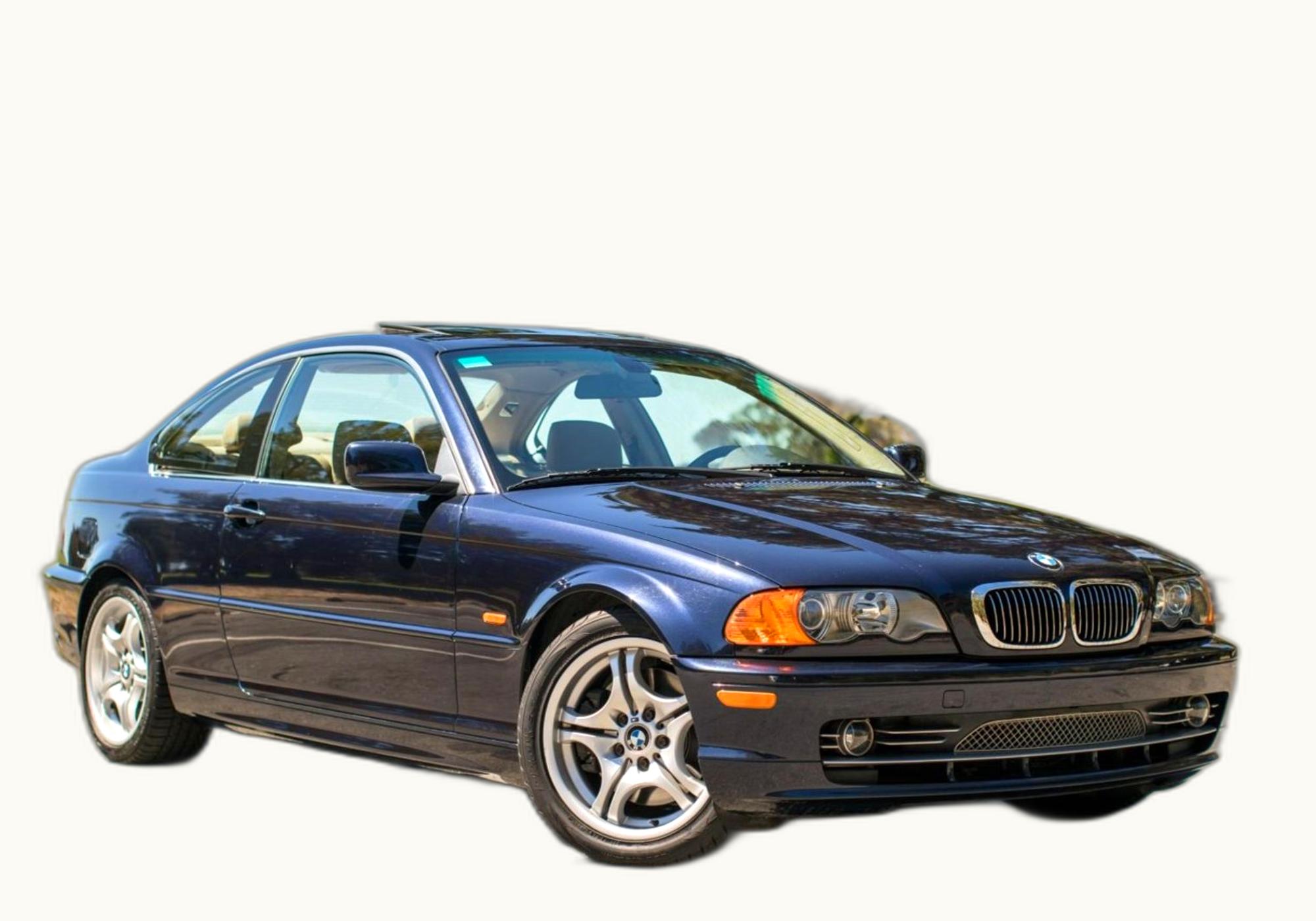 BMW BMW 3 Series - E46
