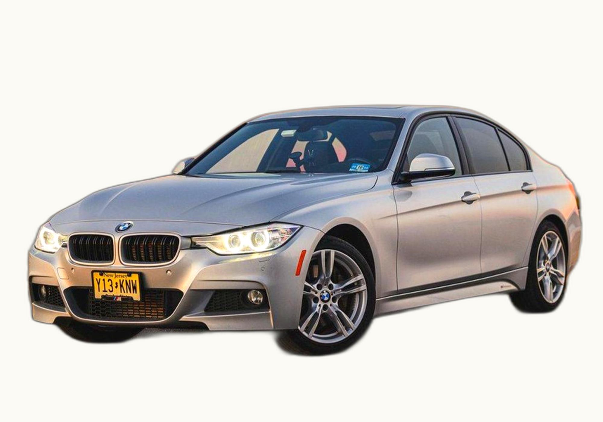 BMW BMW 3 Series - F30