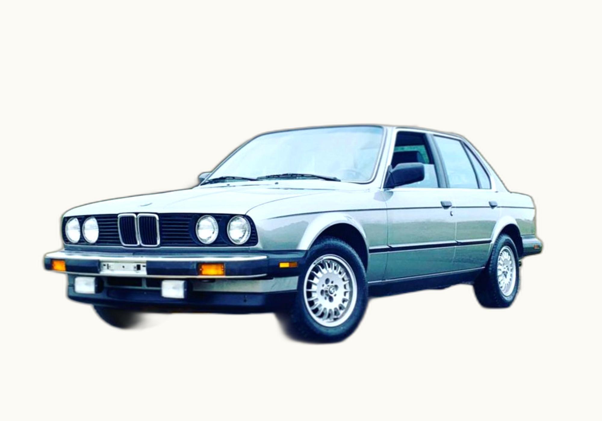 BMW BMW 325 - E30