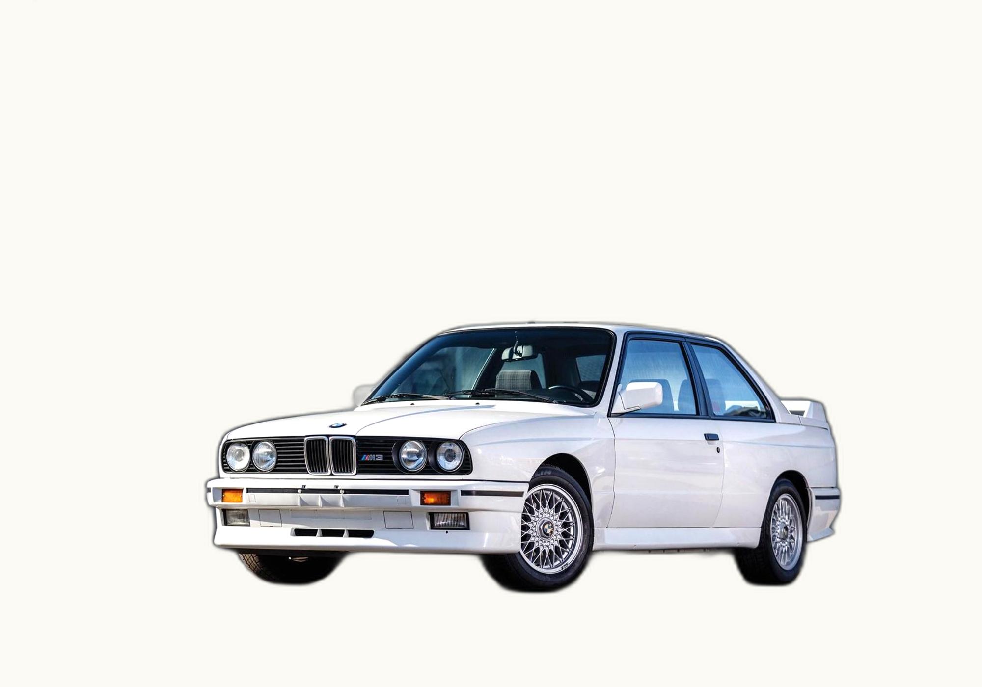 BMW BMW M3 - E30