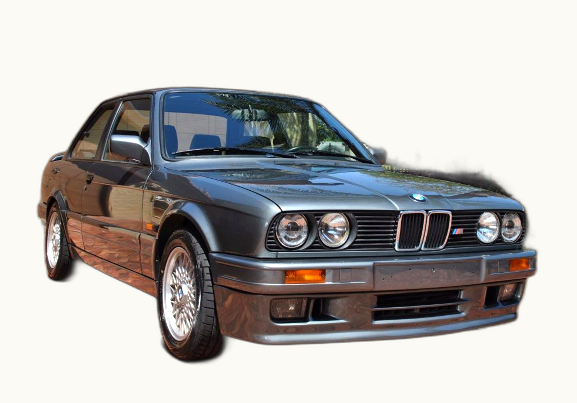 BMW BMW 320is - E30