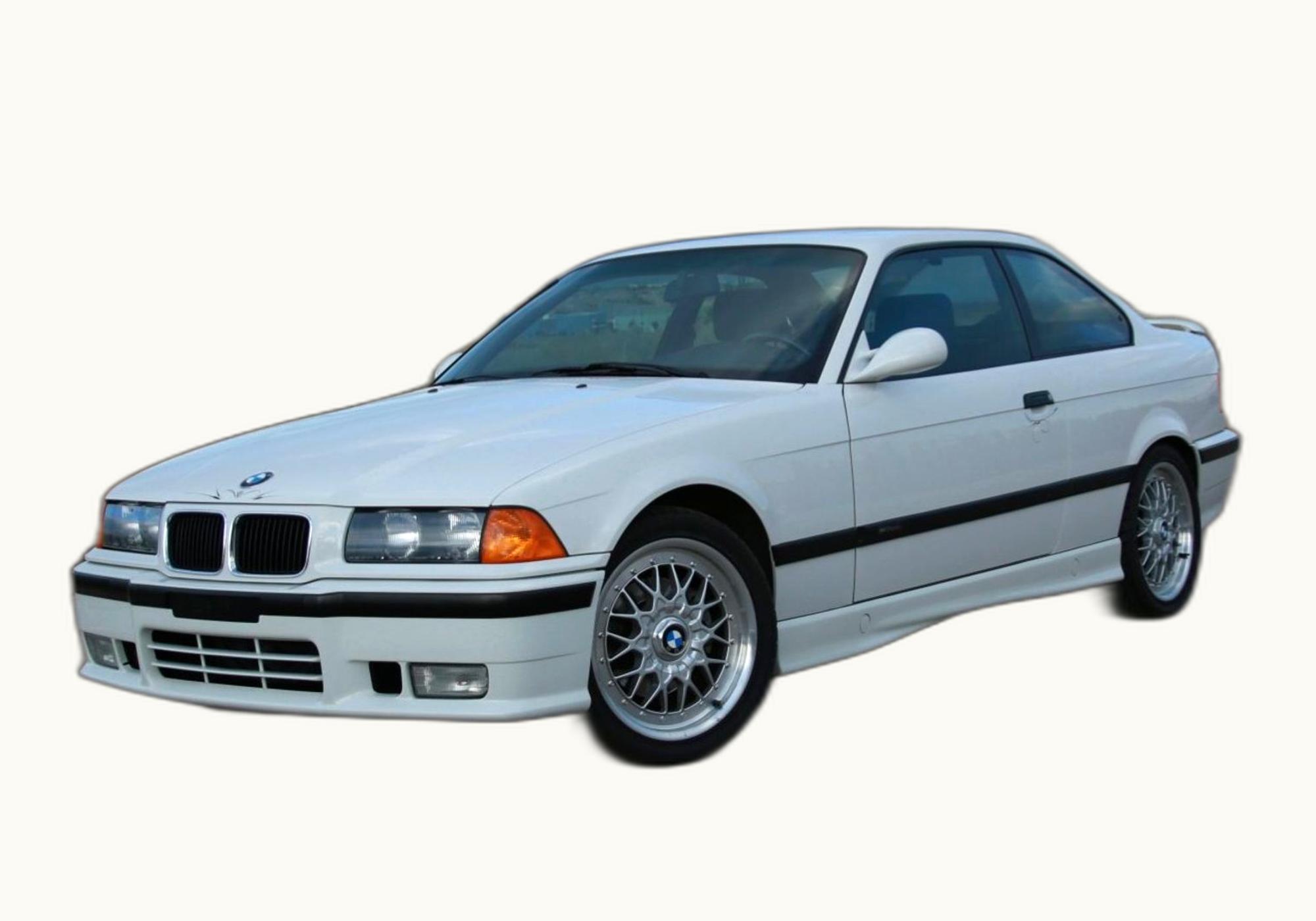BMW BMW 325is - E36