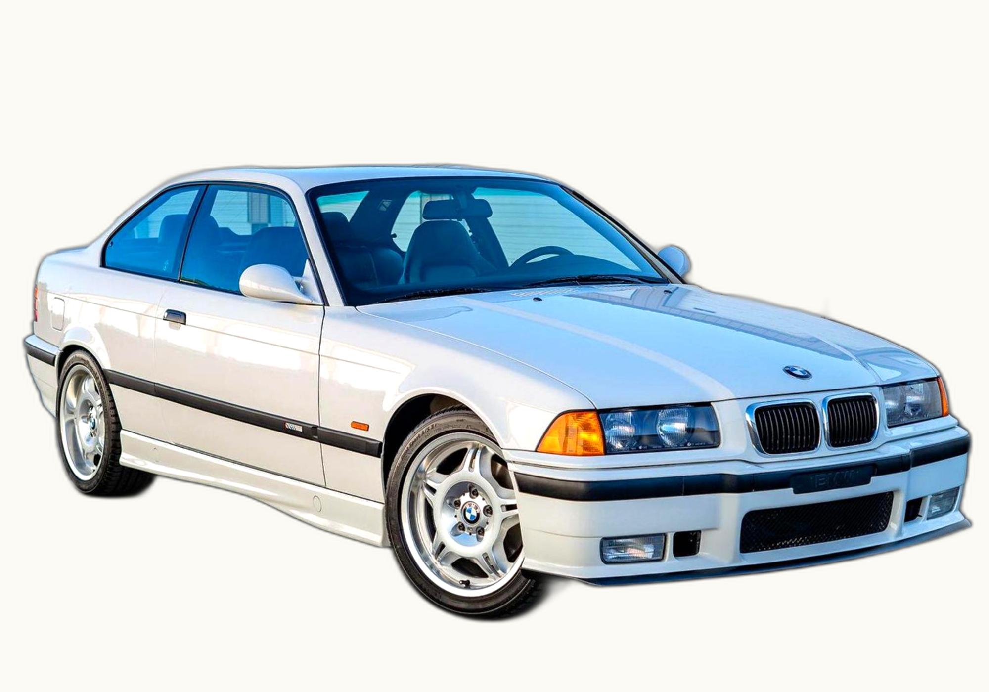 BMW BMW M3 - E36