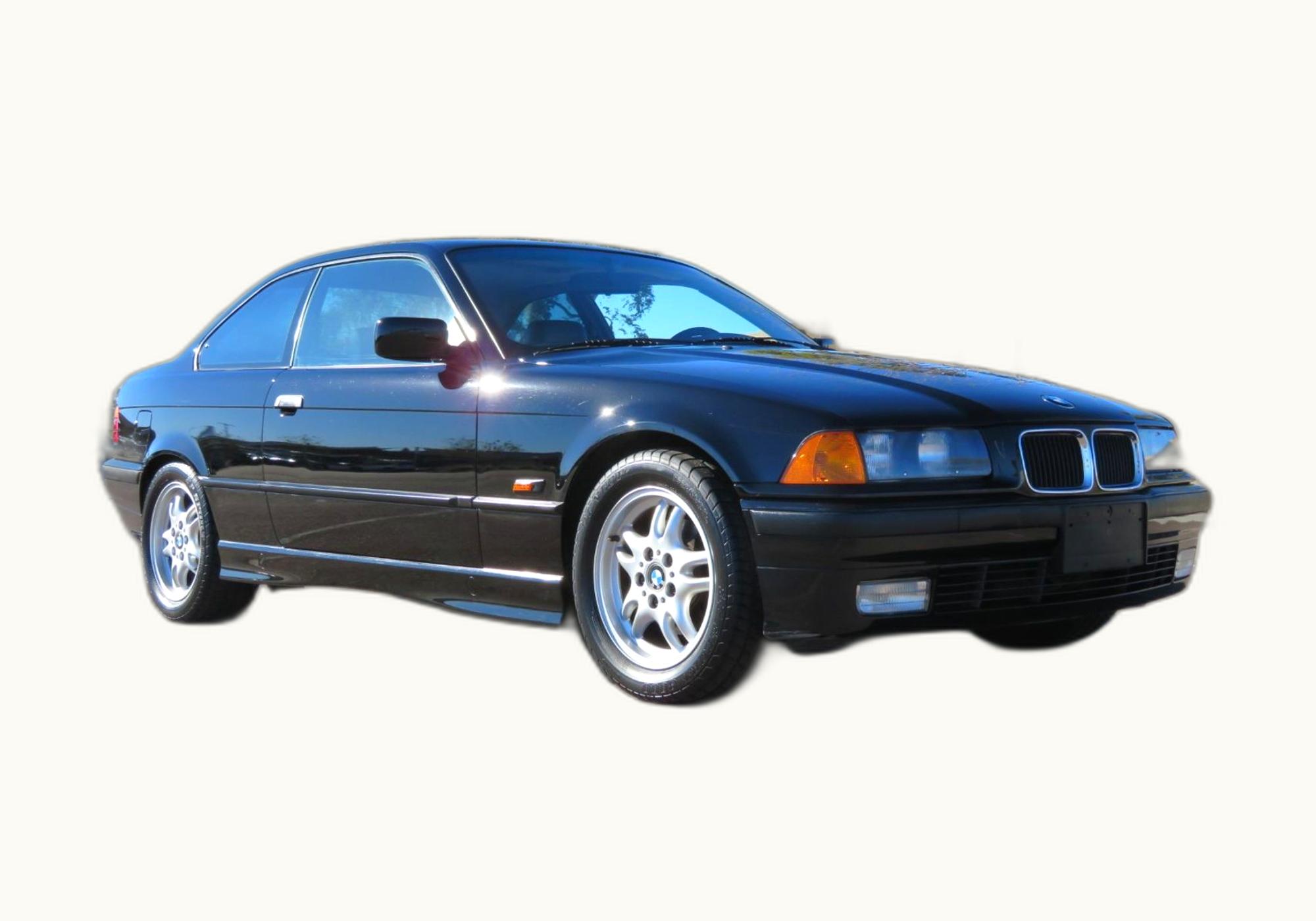 BMW BMW 328is - E36