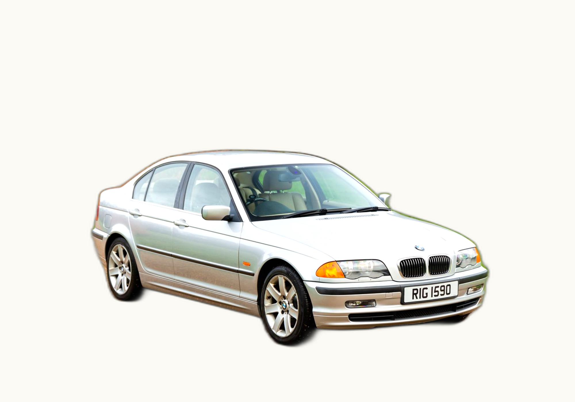 BMW BMW 328i - E46