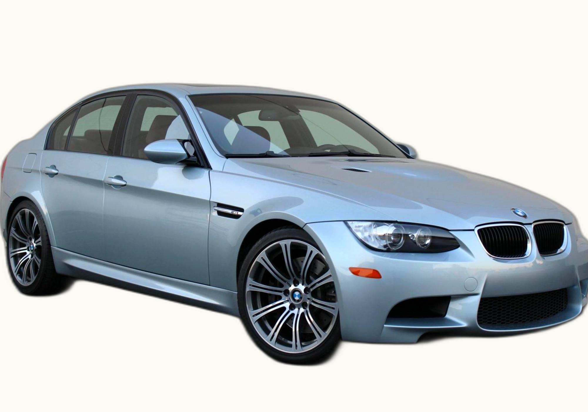 BMW BMW M3 Sedan - Automatic - E90