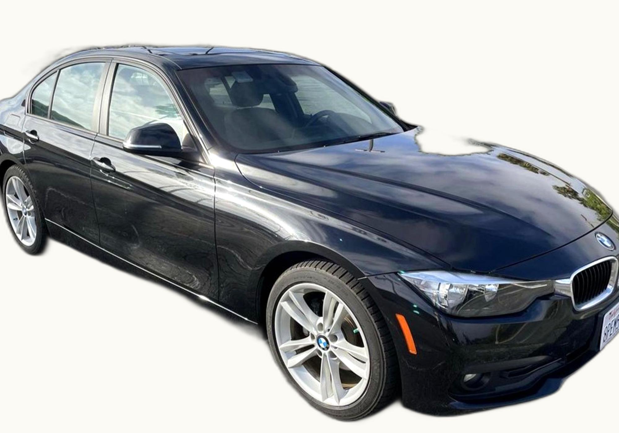 BMW BMW 320i - F30
