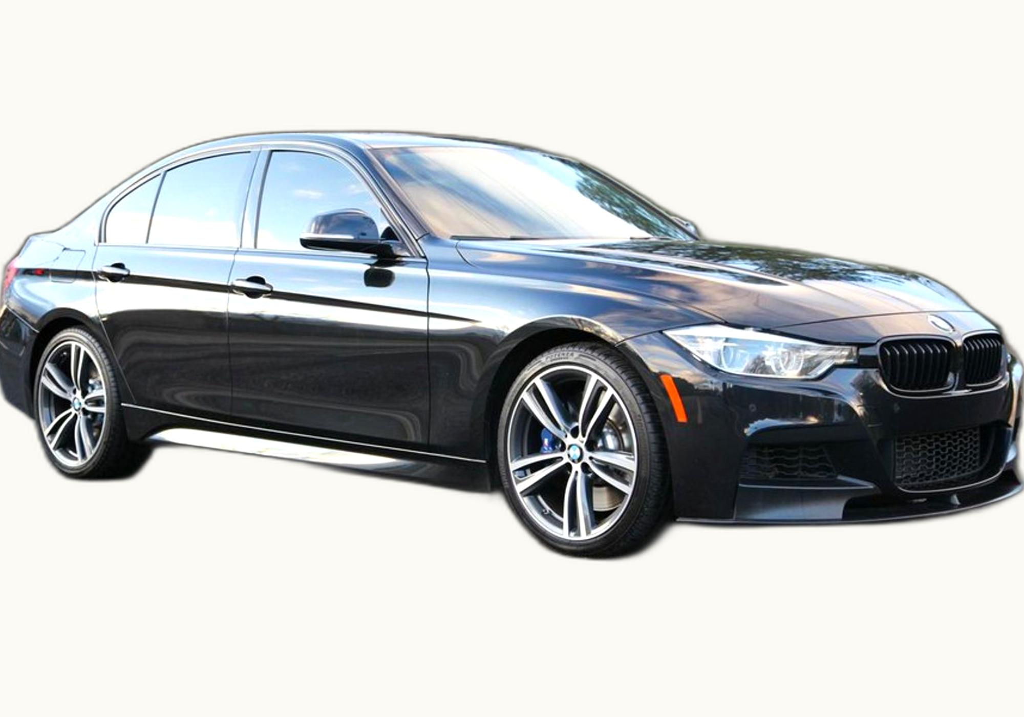 BMW BMW 340i - F30