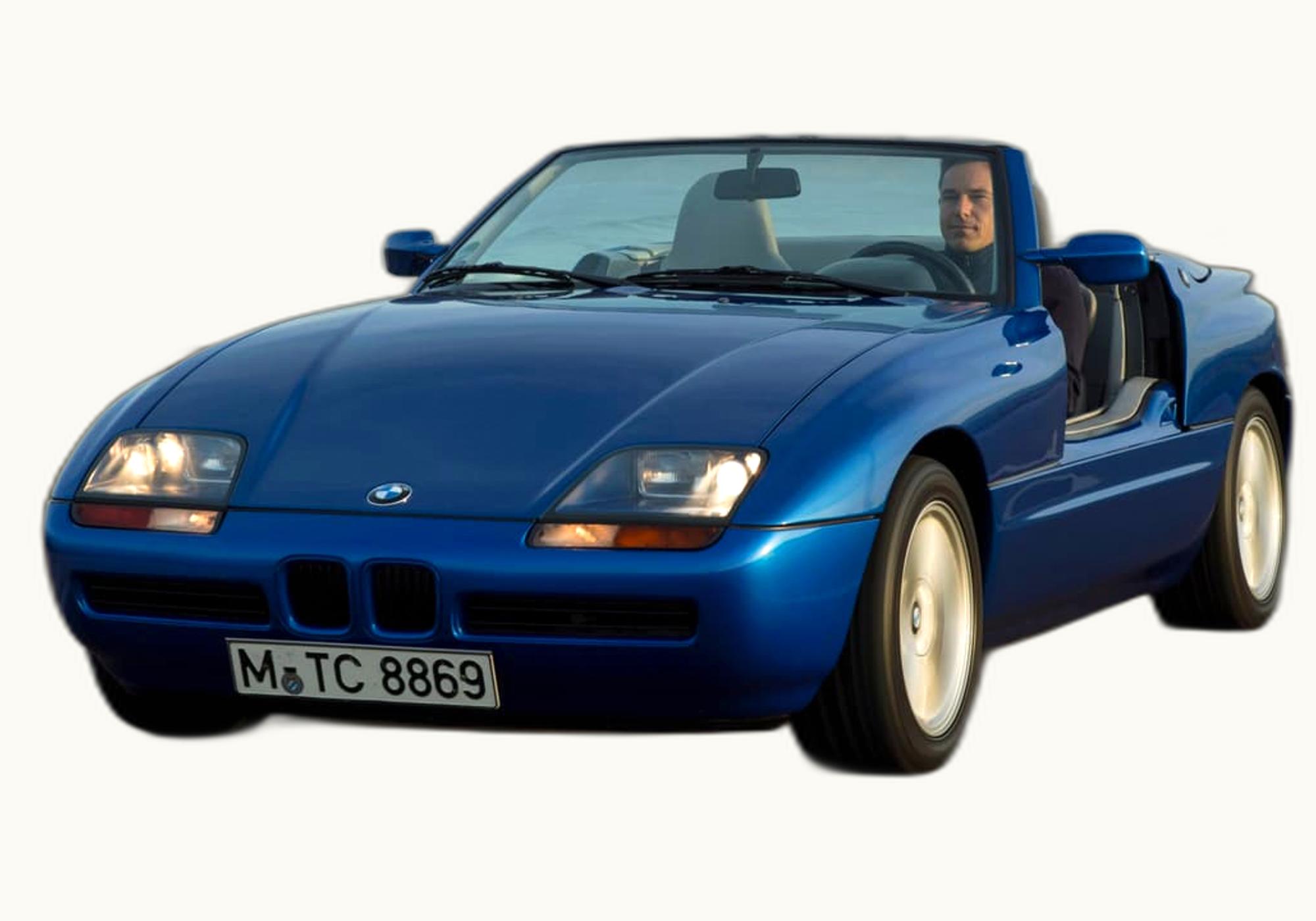 BMW BMW Z1
