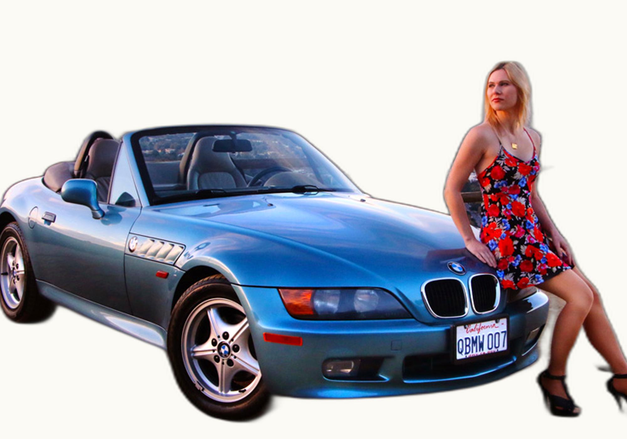 BMW BMW Z3