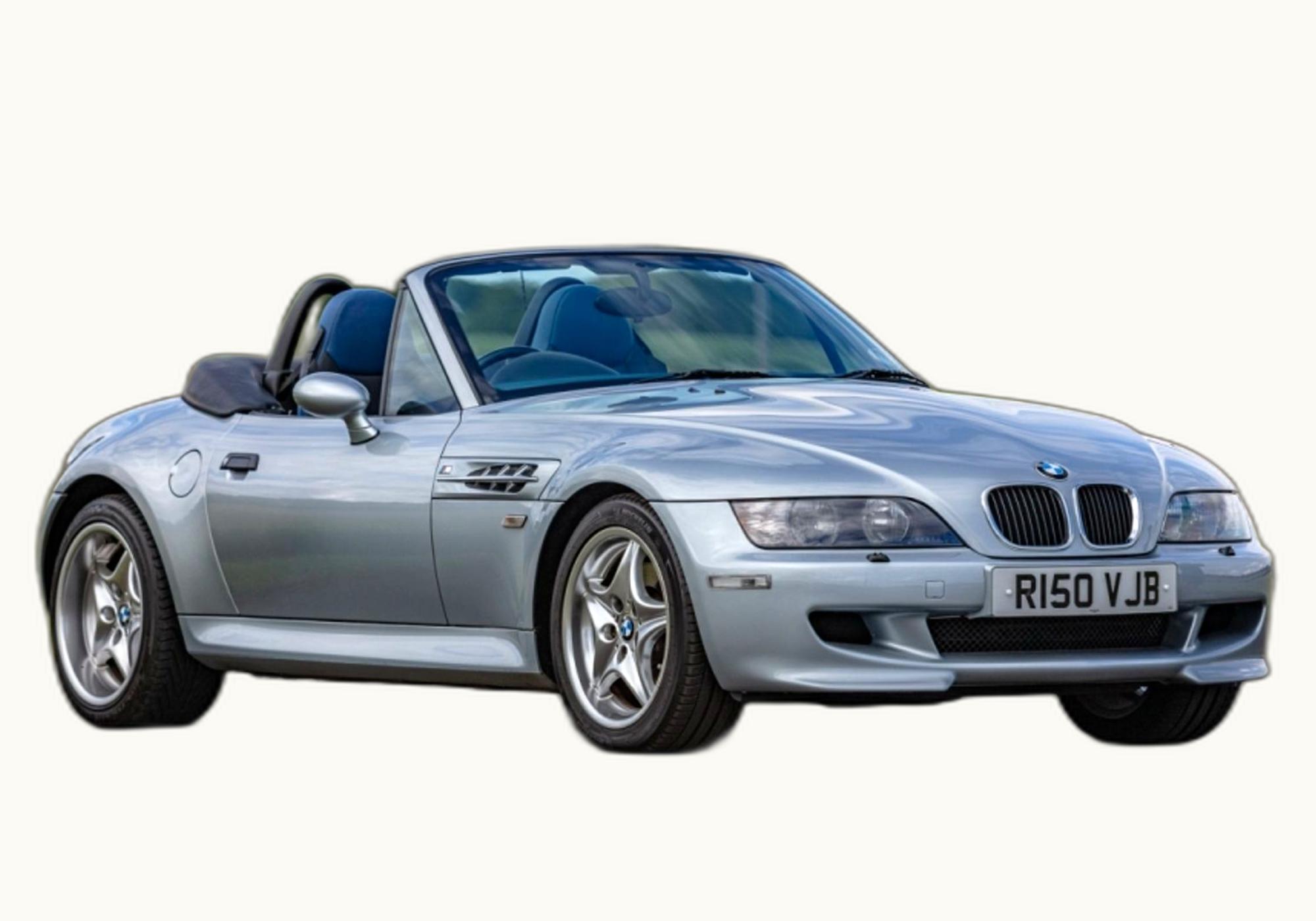 BMW BMW Z3 M Roadster - E36/7