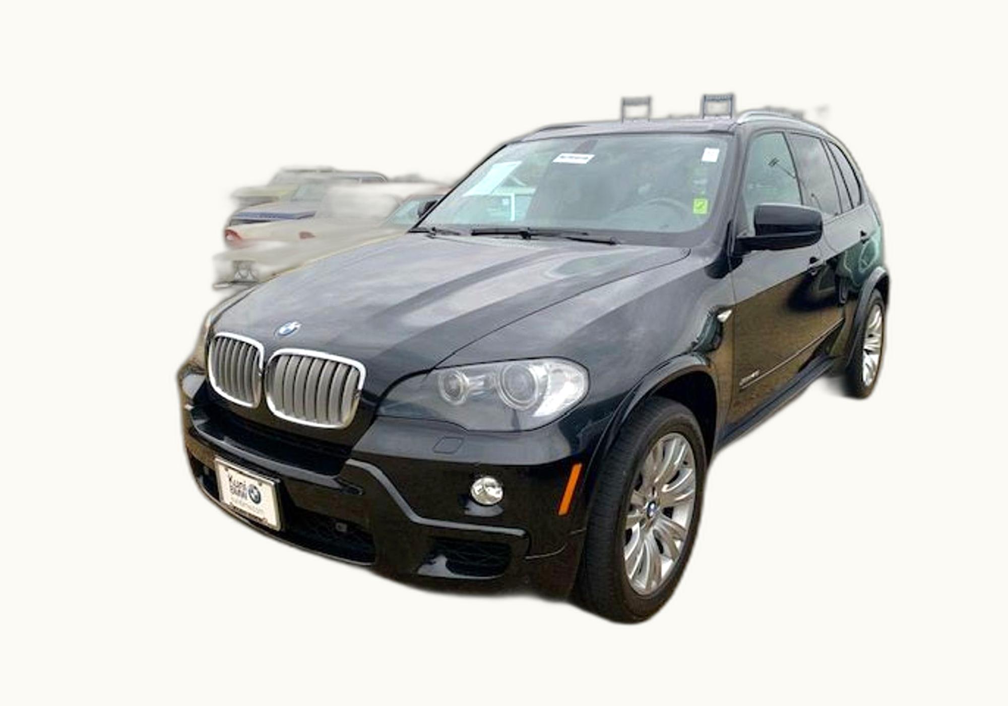 BMW BMW X5 - E70