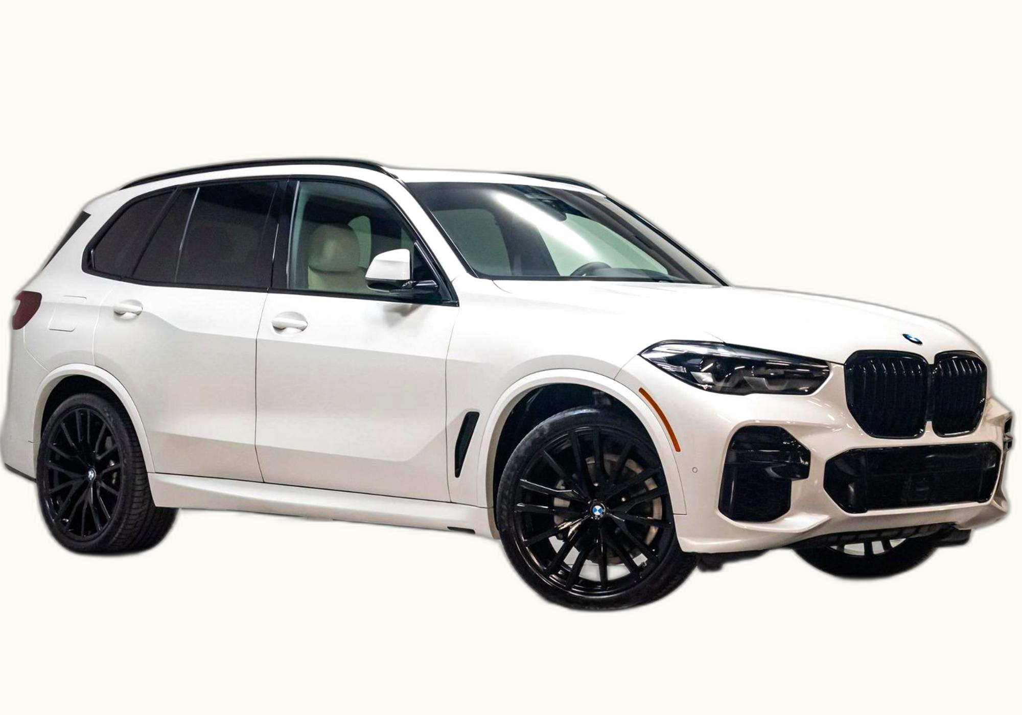 BMW X5 - G05